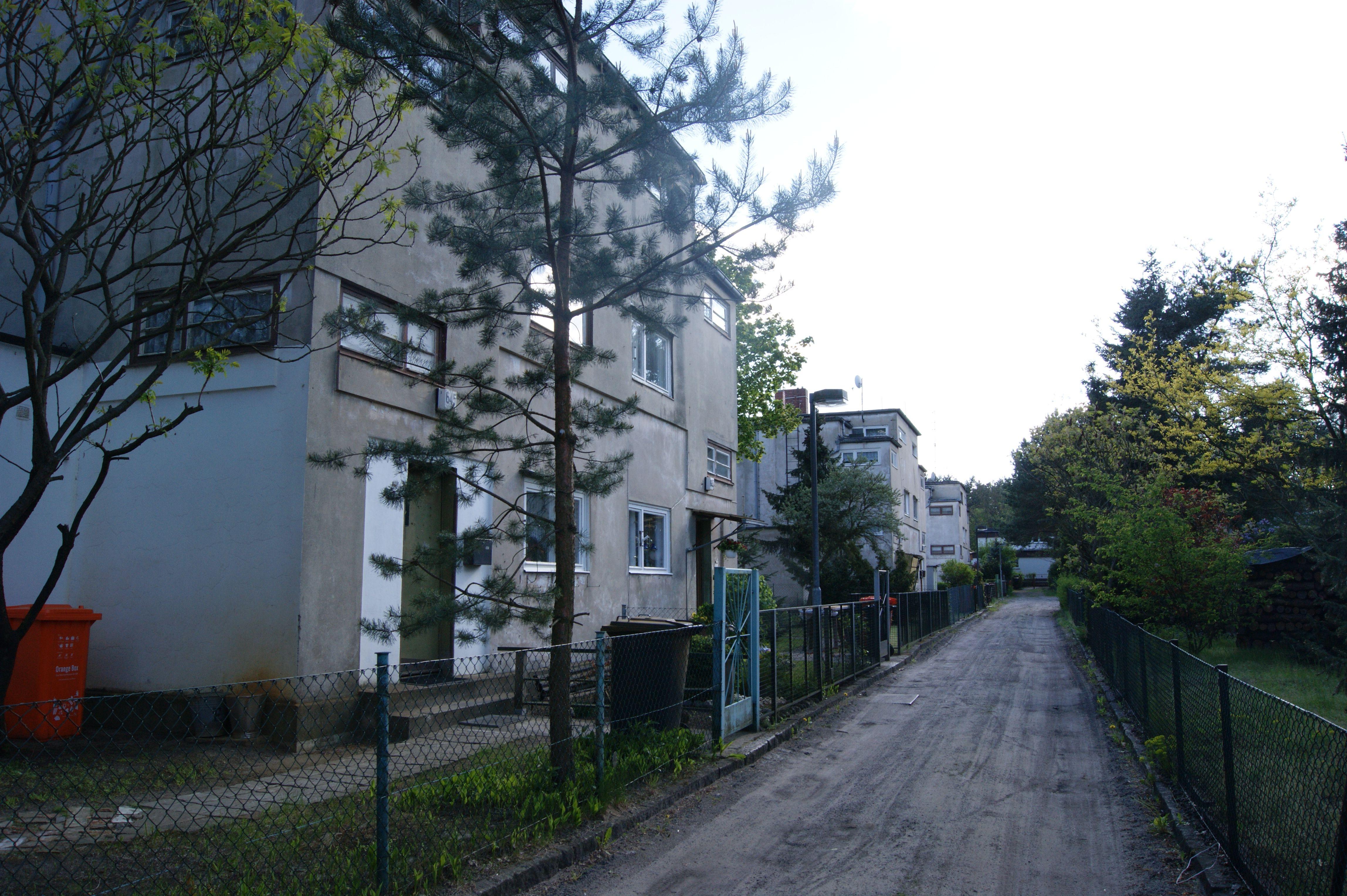 Siedlung Neu-Jerusalem