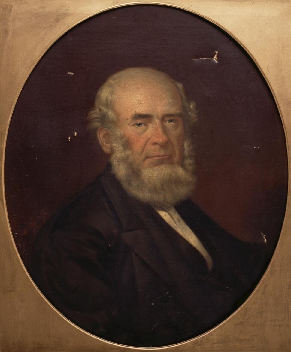 Henry Richard Memorial
