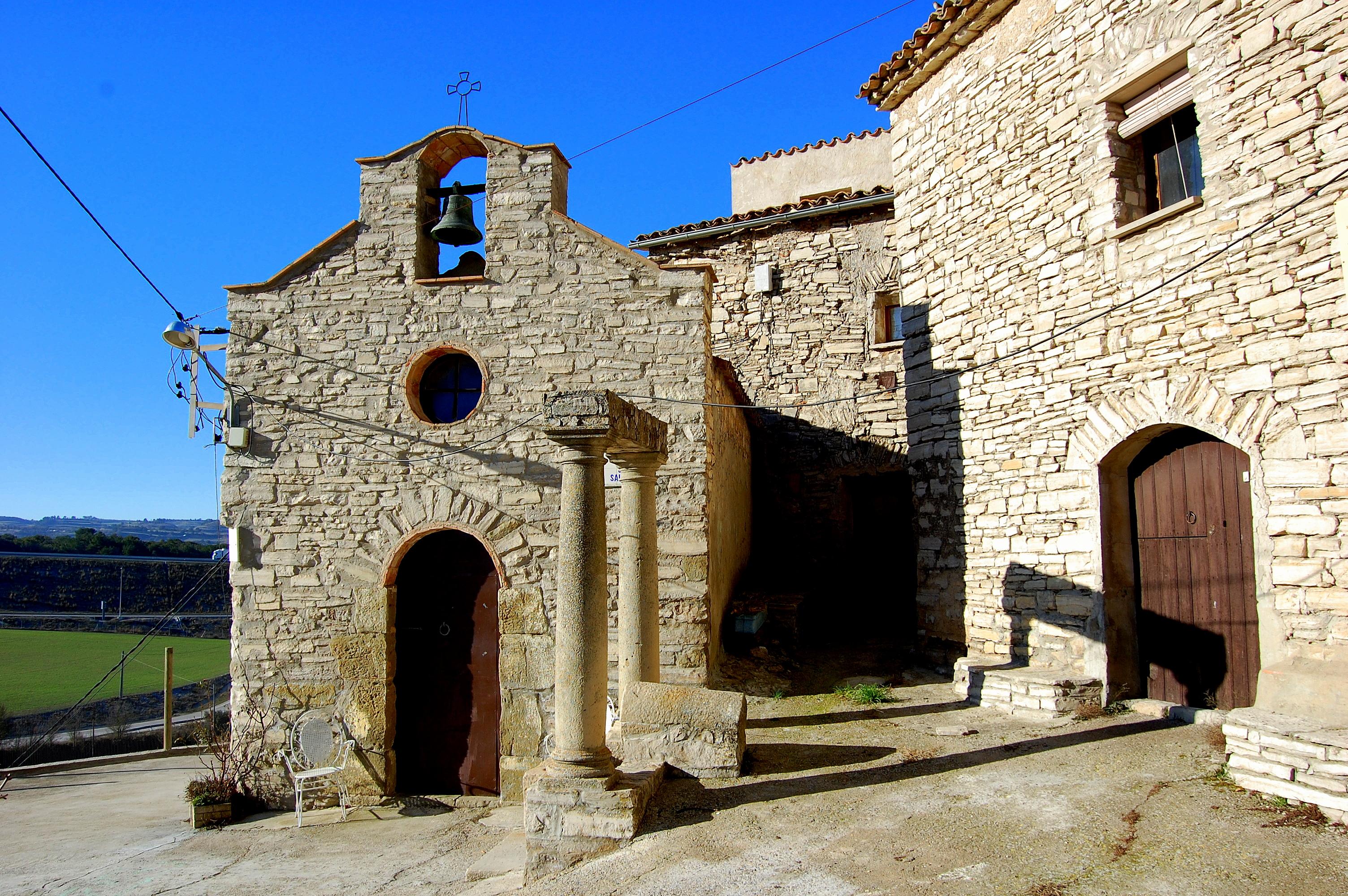 Sant Salvador