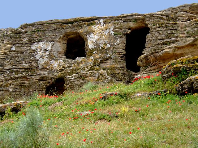 Los Algarbes