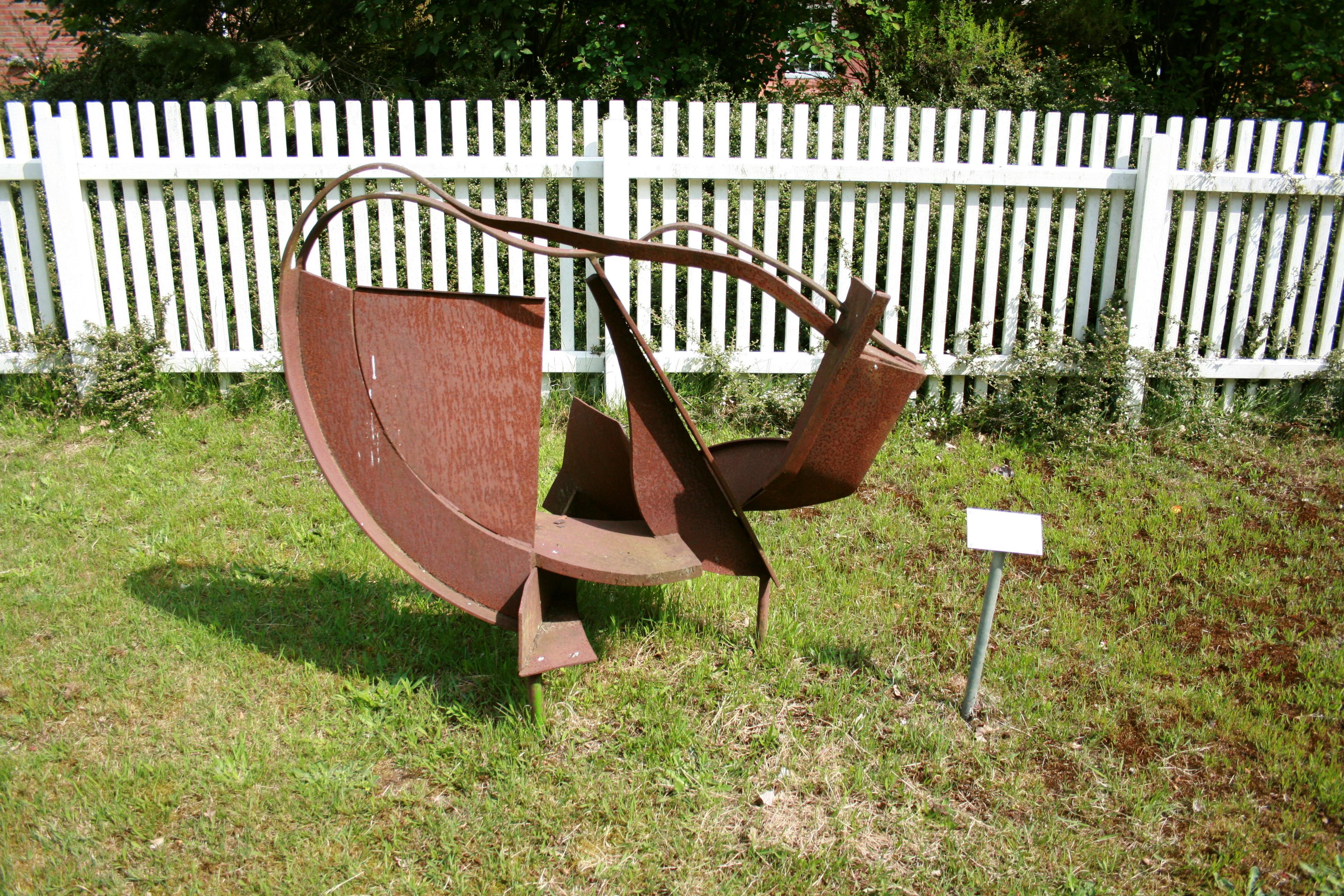 Kunst-Landschaft Springhornhof