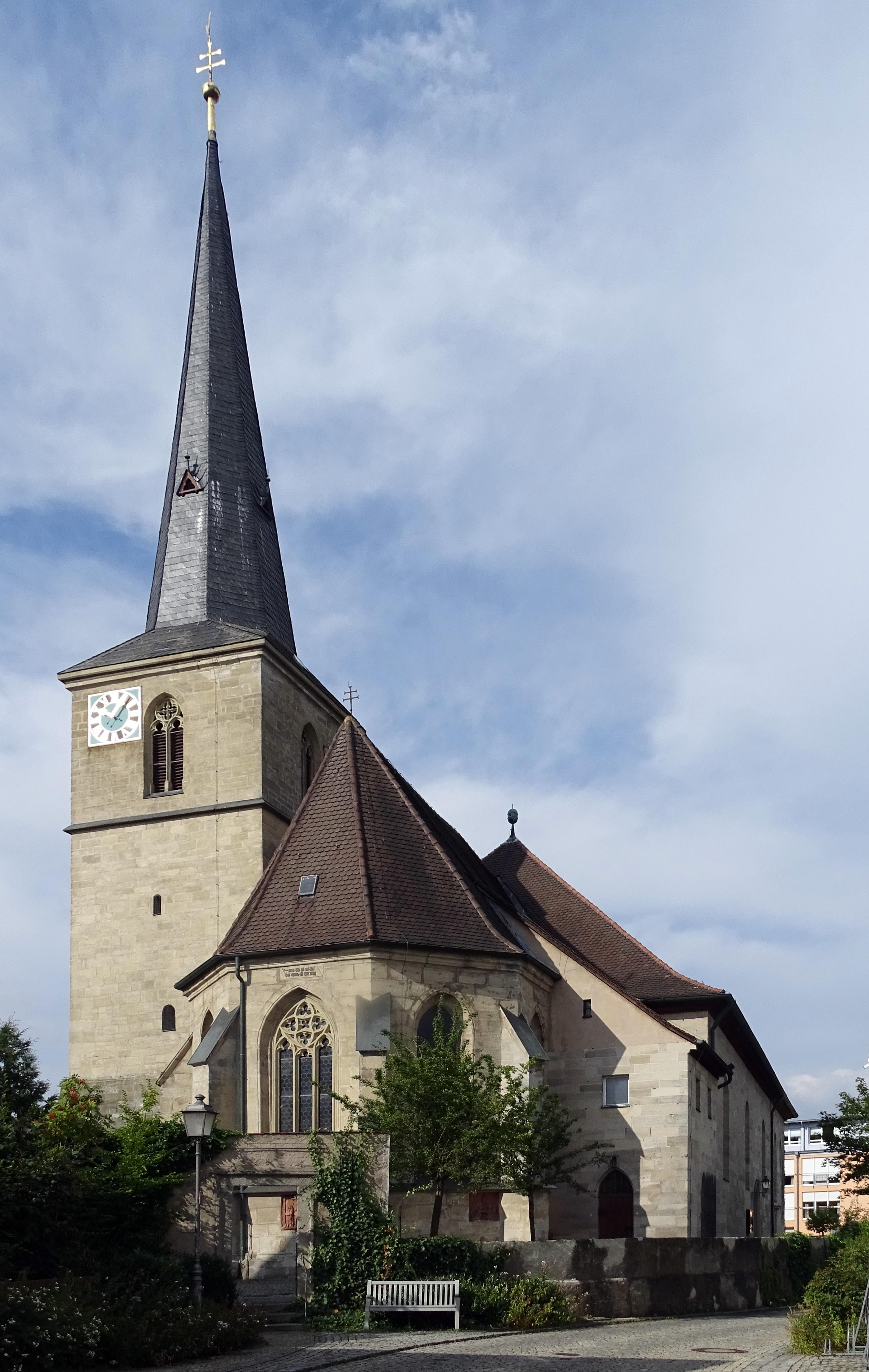 St. Vitus
