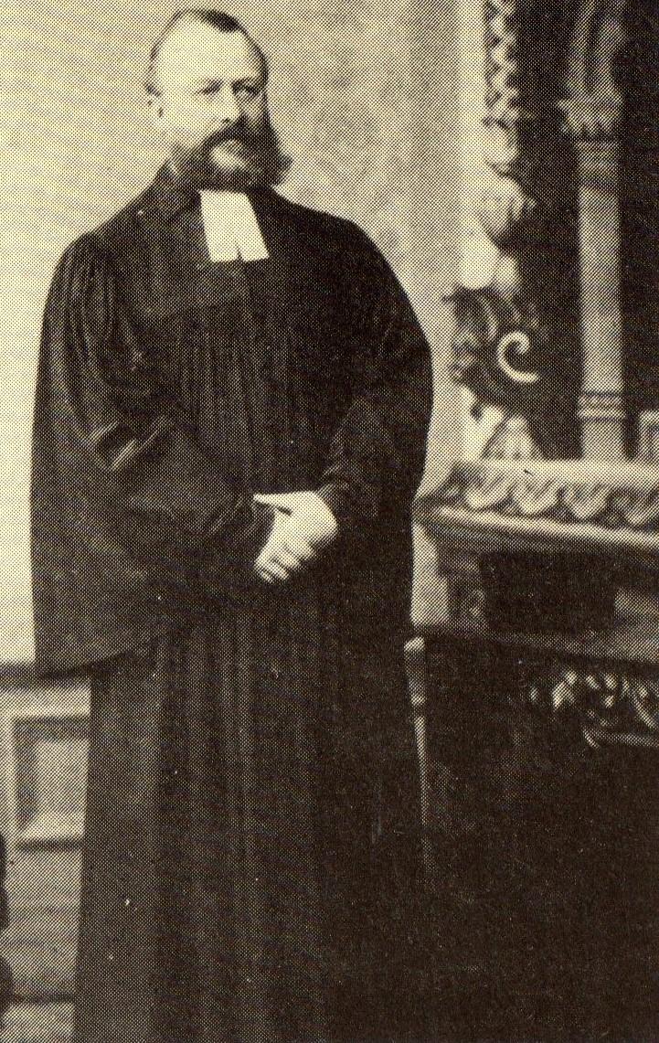 Eberhard Cronemeyer