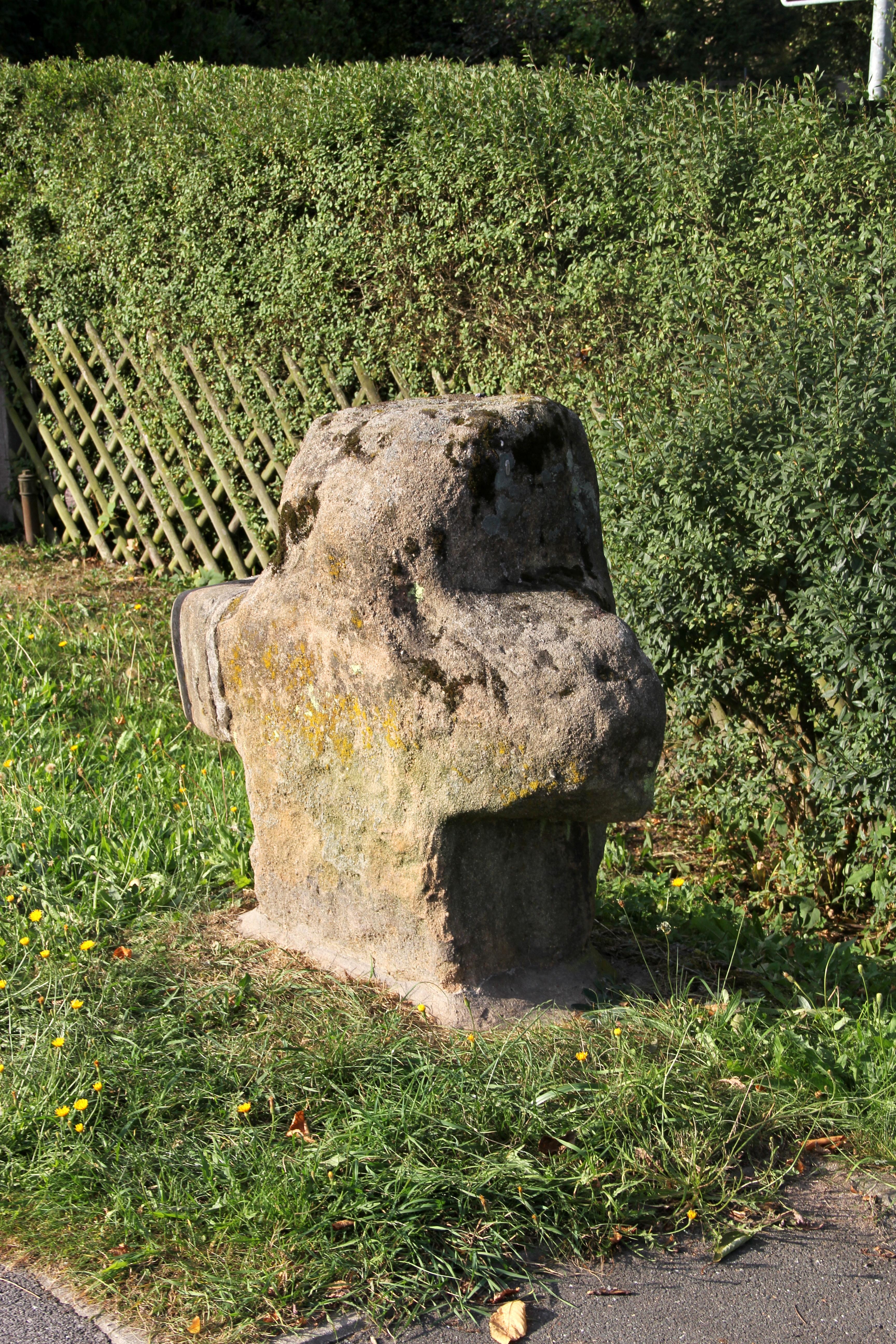 Sühnekreuz in Feucht