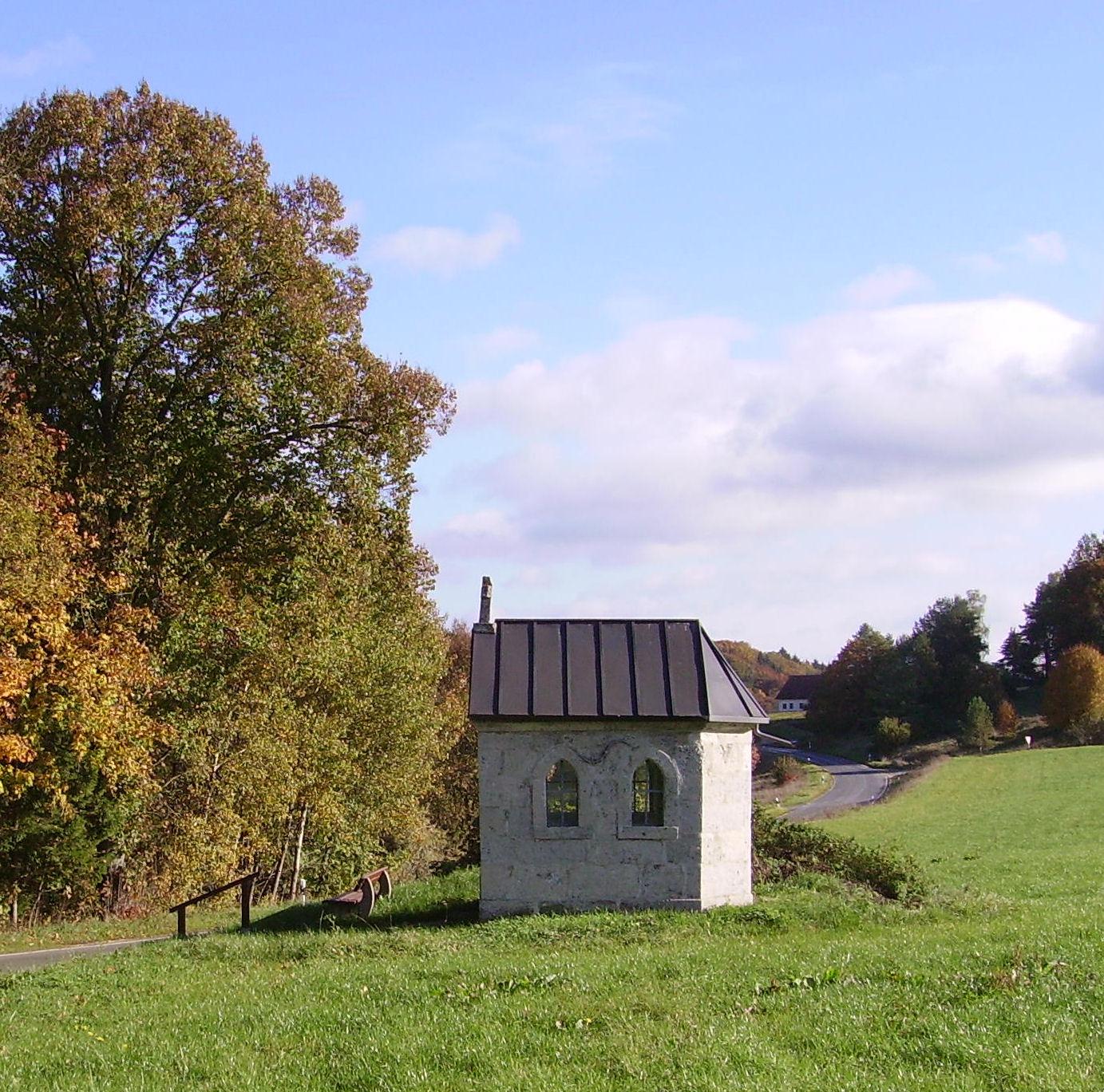 Wegkapelle