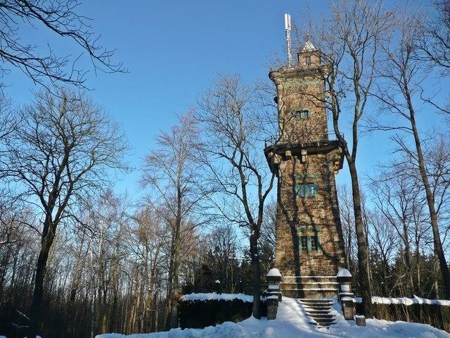 Bismarckturm