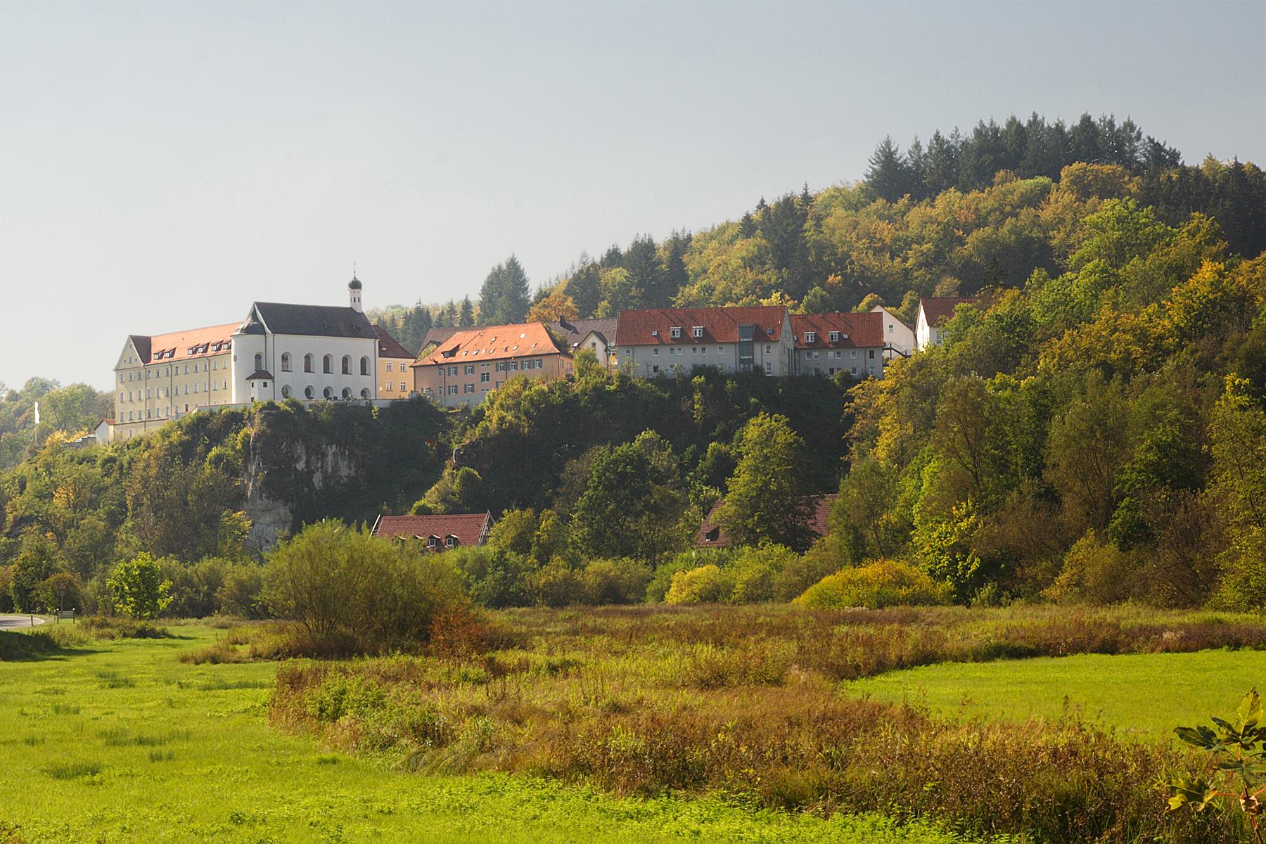 Mariaberg