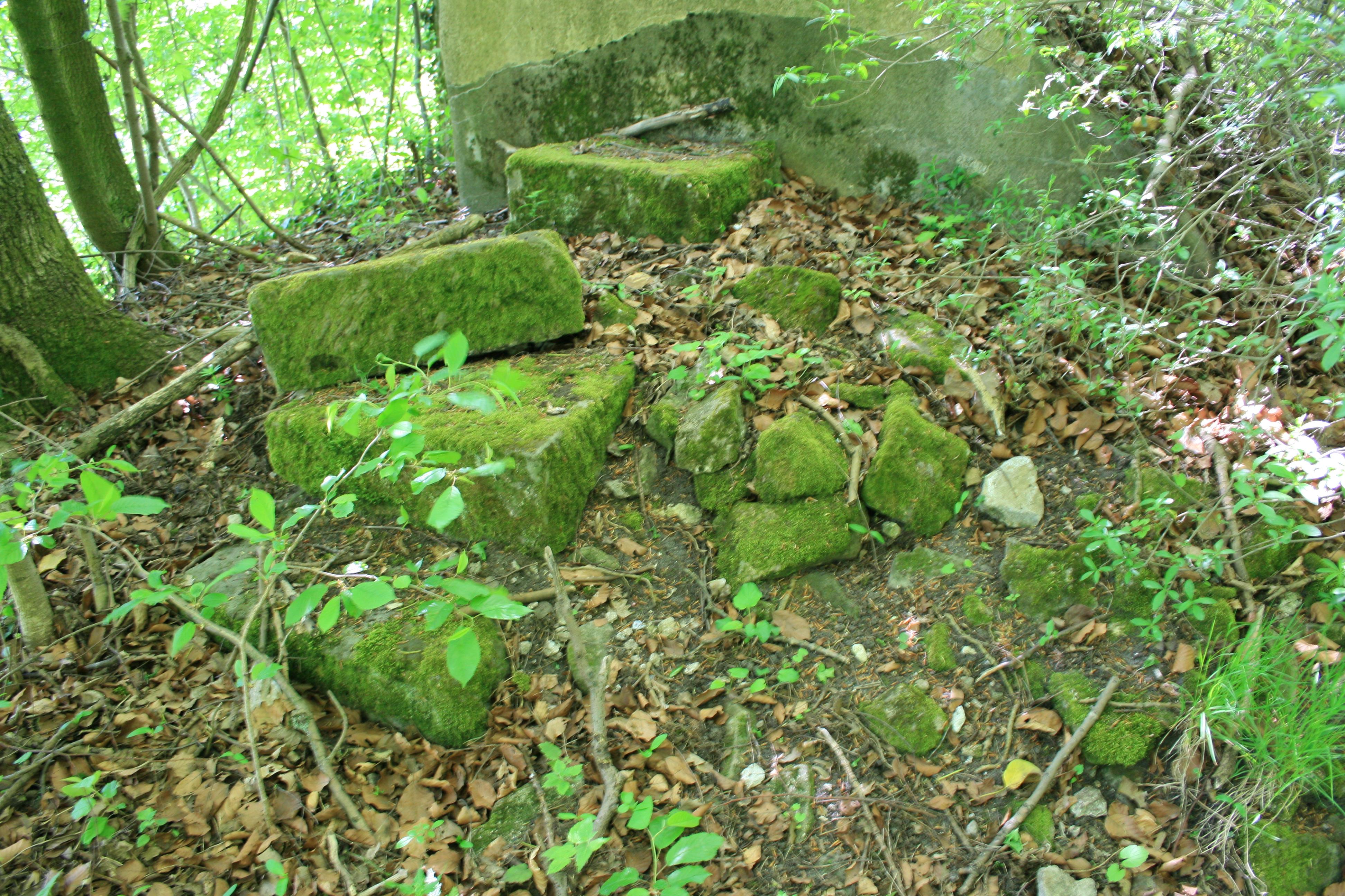 Burgstall Gleichen