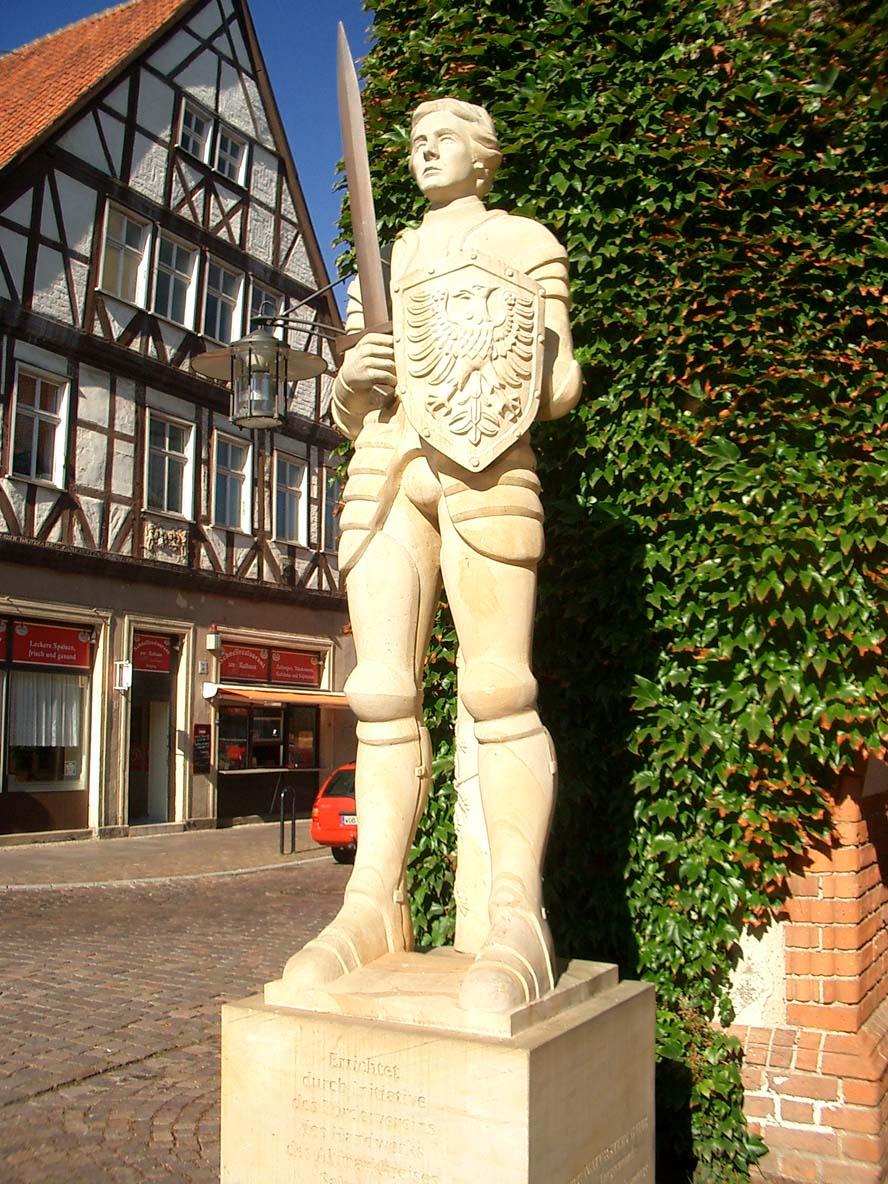 Roland von Gardelegen