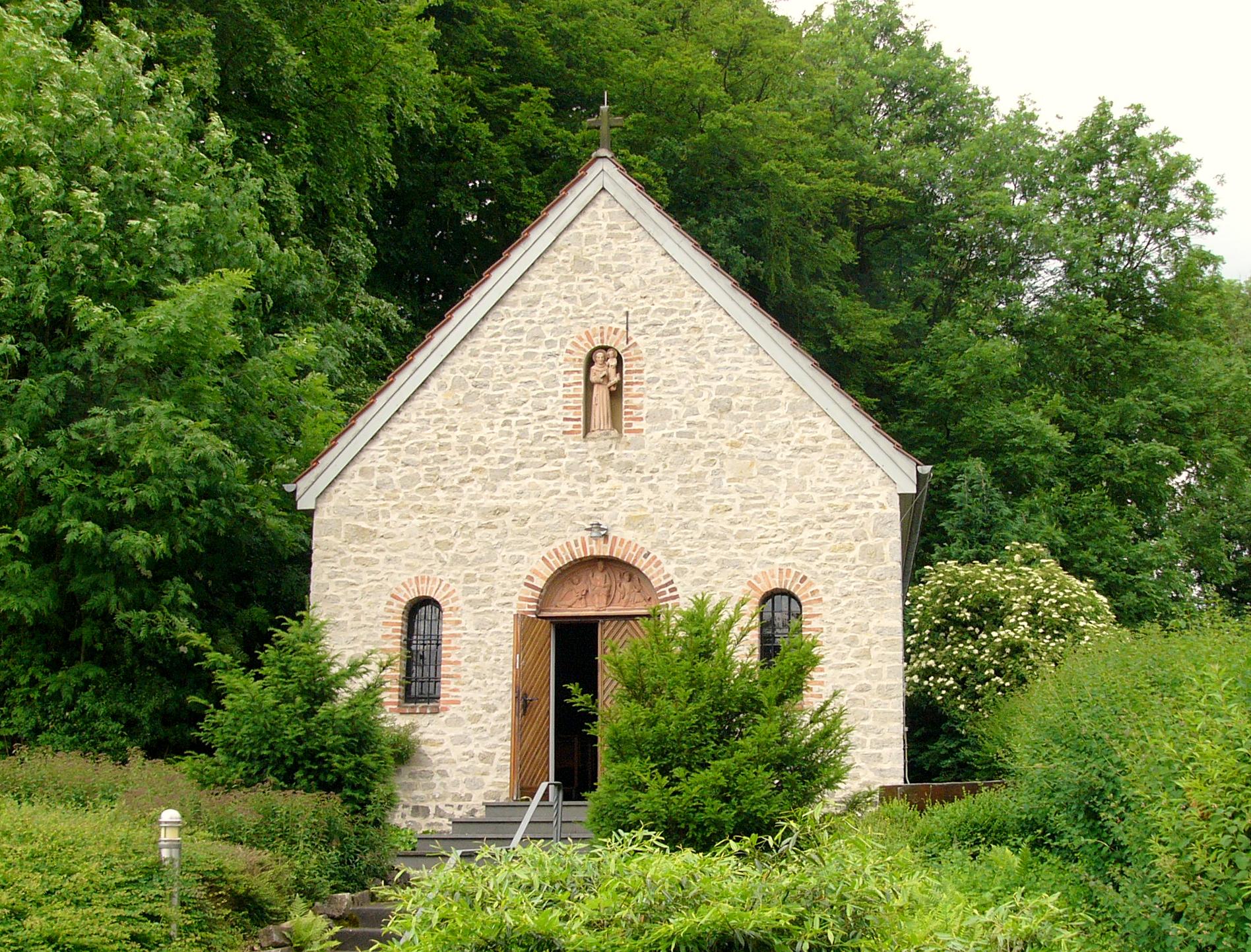 Antoniuskapelle