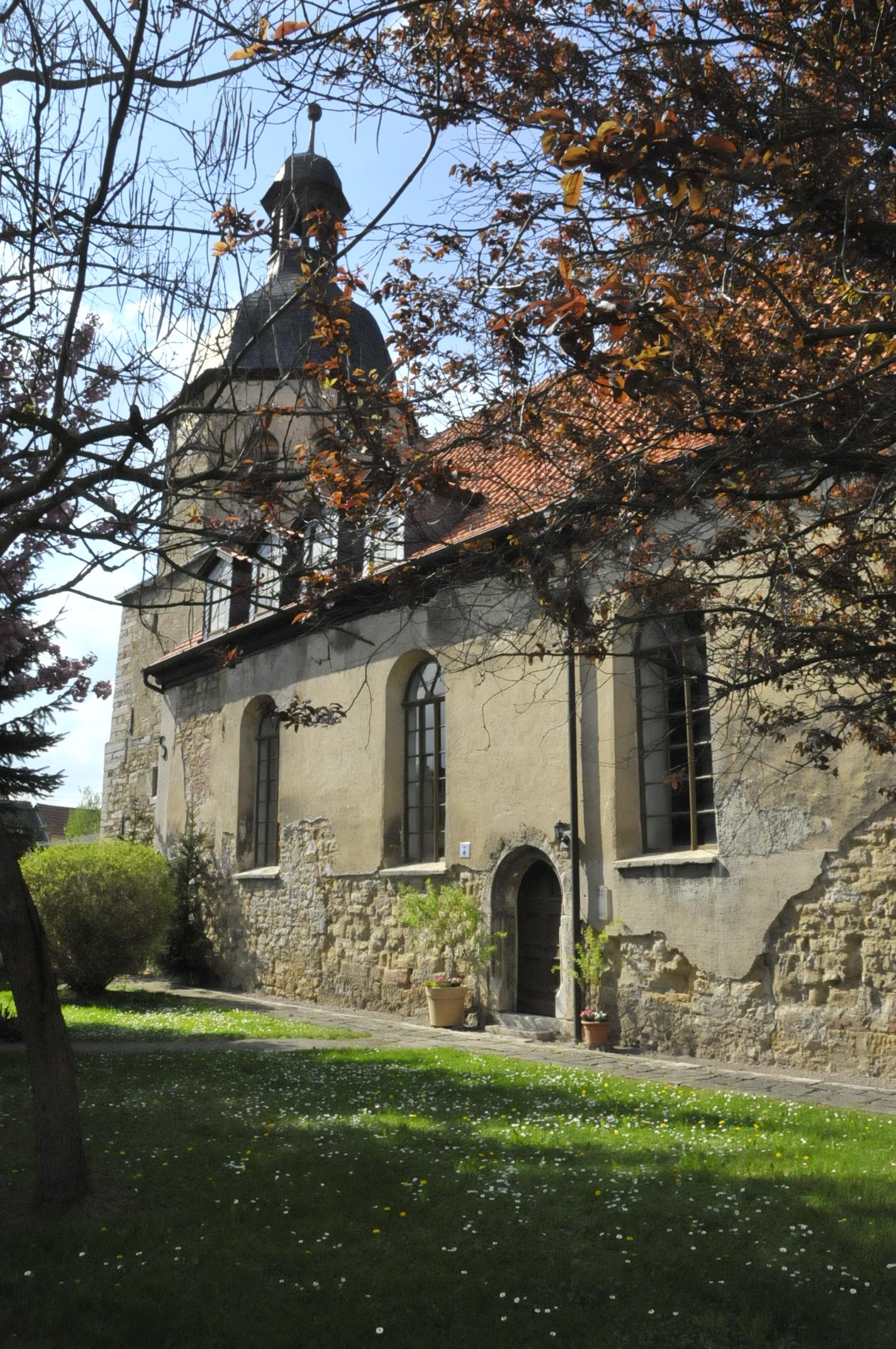 Beatae Mariae Virginis