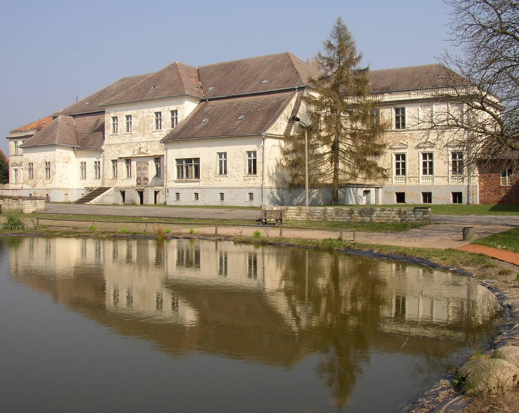 Gut Schmerwitz
