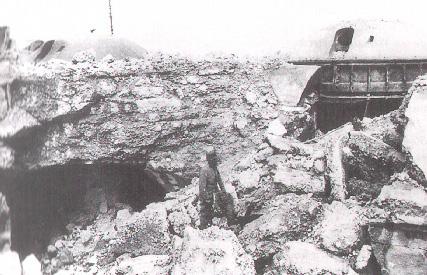 Forte Campolongo