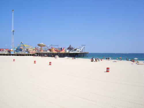 Casino Pier