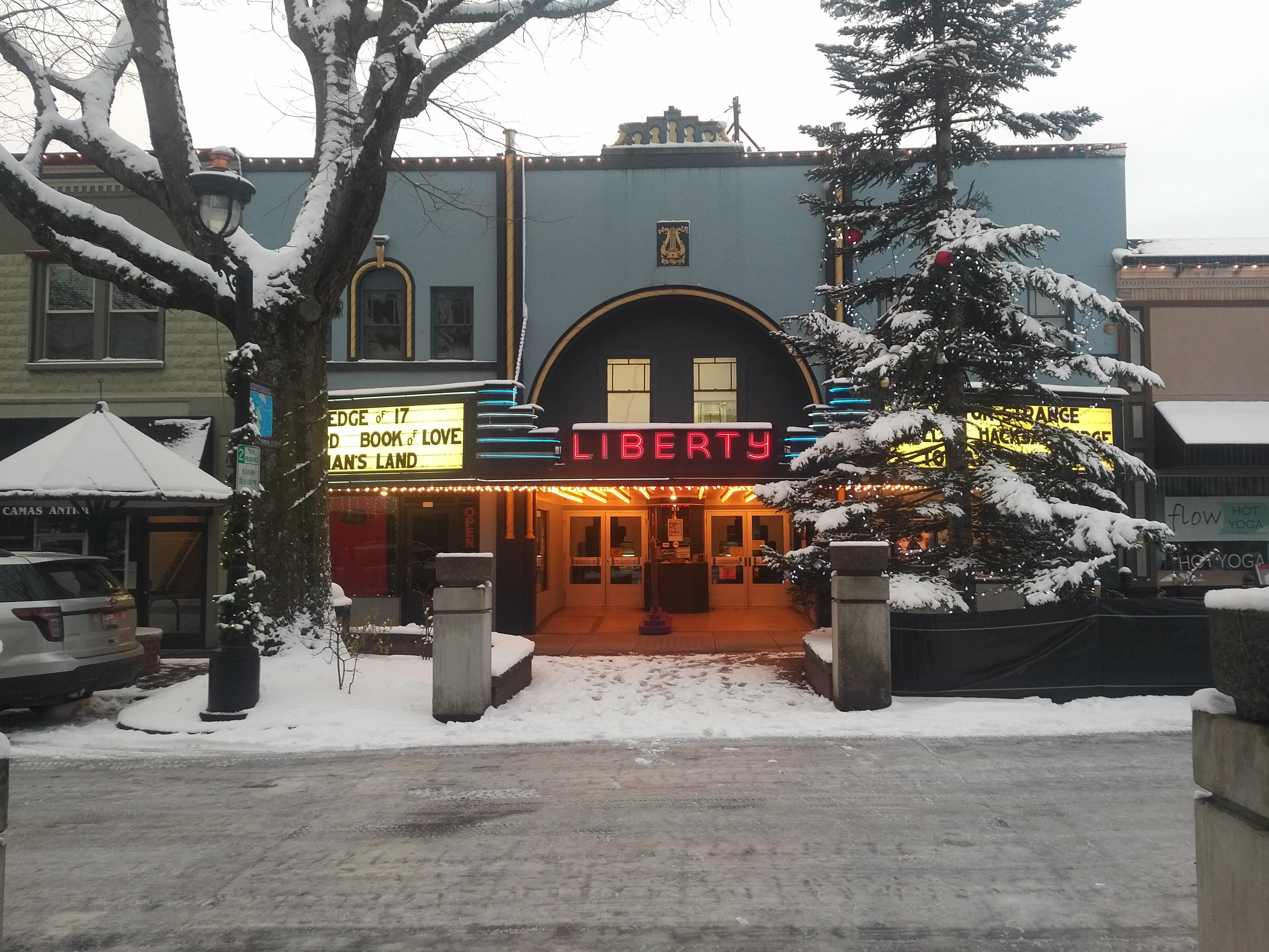 Liberty Theatre