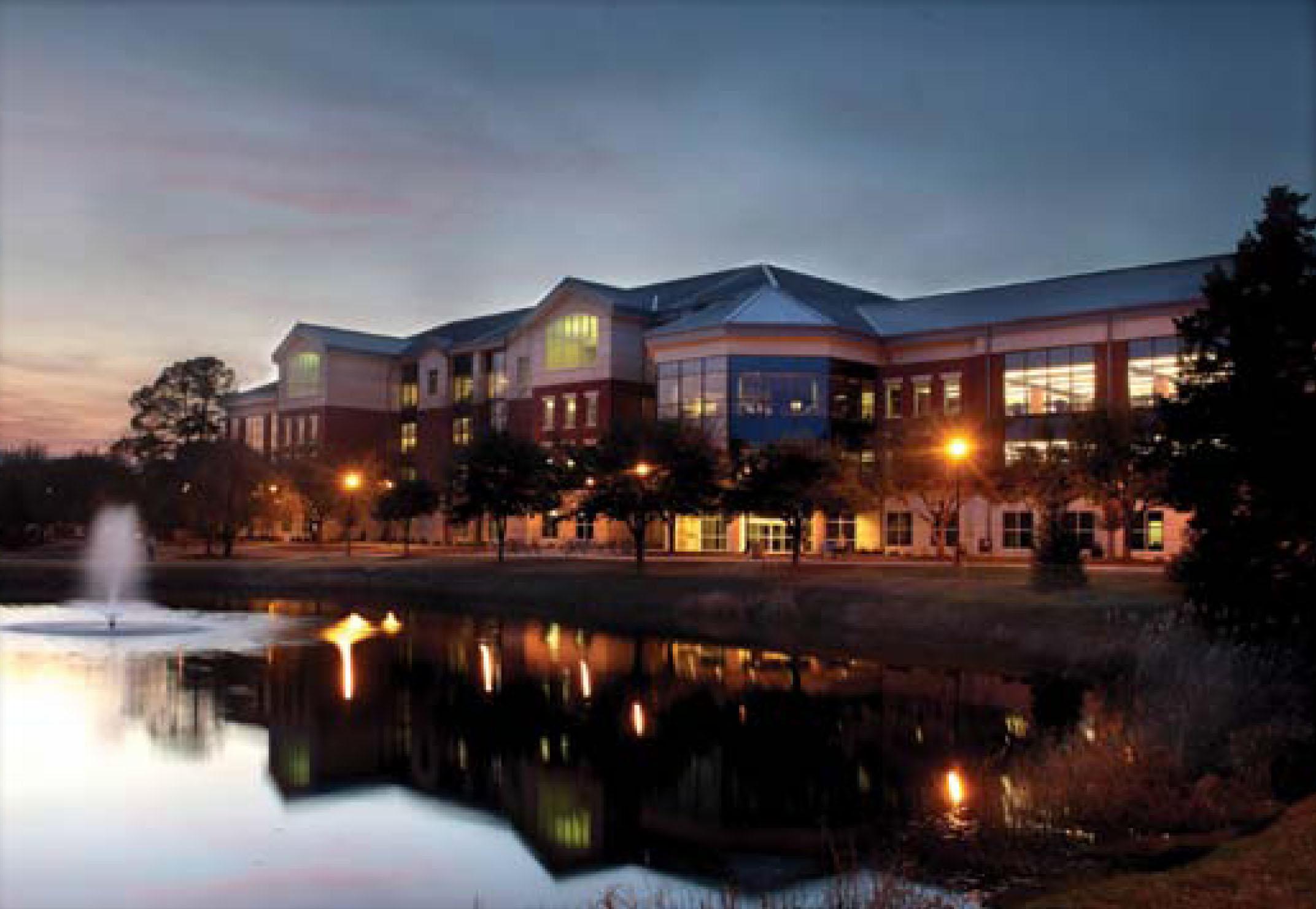 Georgia Southern University