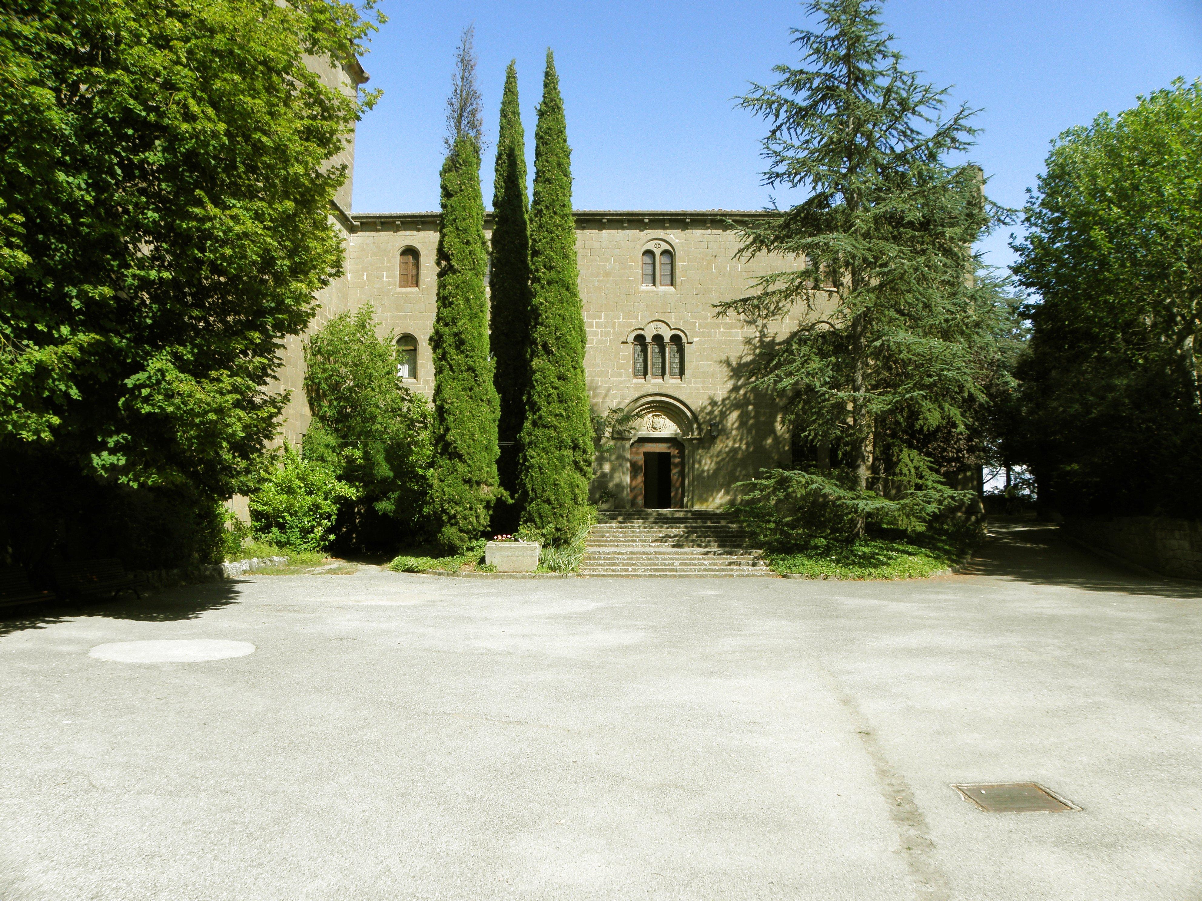 Monasterio del Miracle