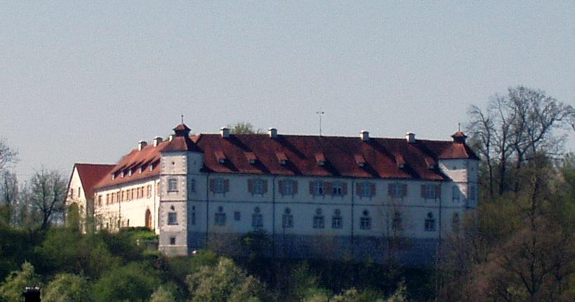 Schloss Filseck