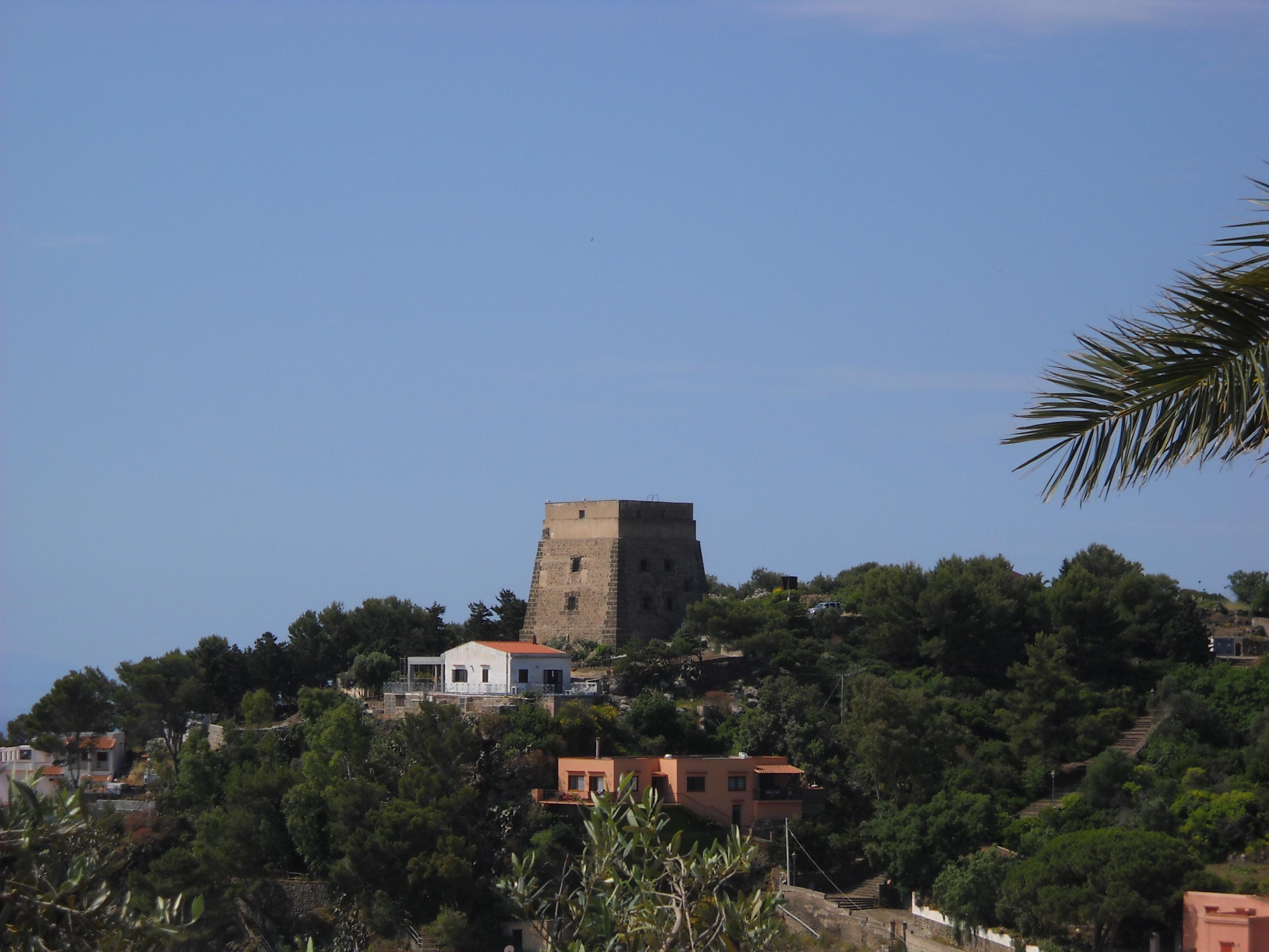 Torre di Santa Maria
