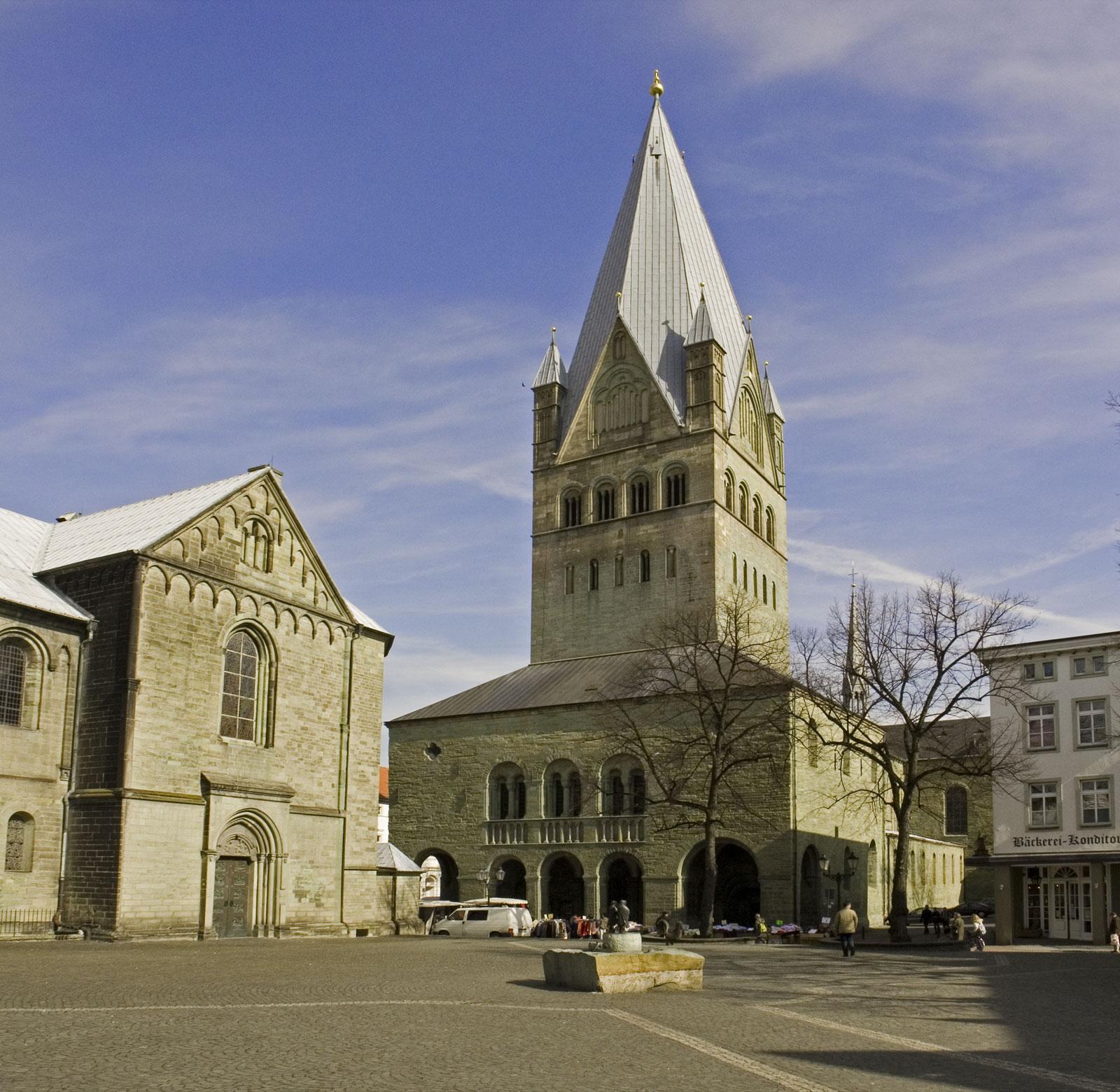 St.-Patrokli-Dom