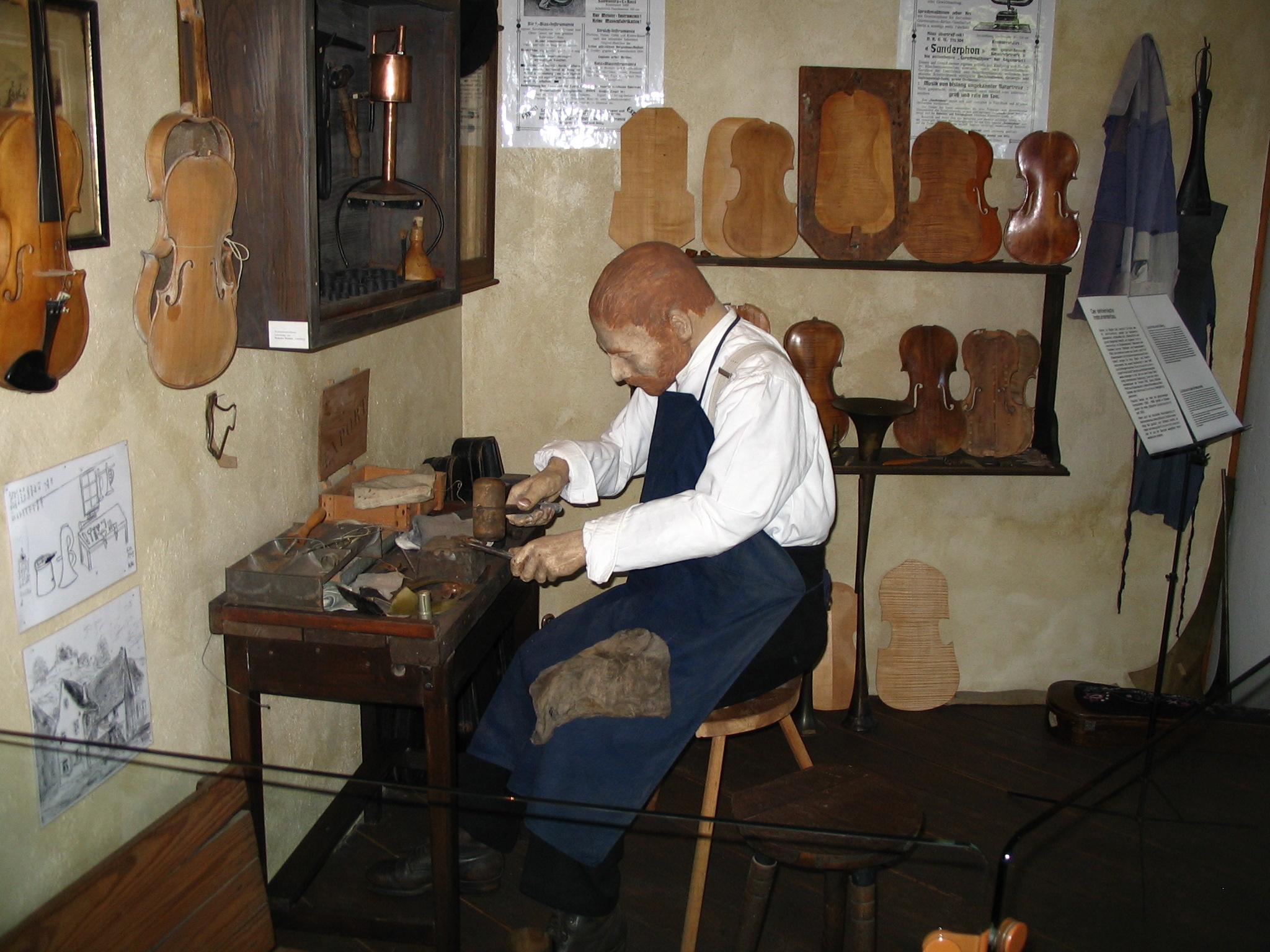 Musikantenland-Museum