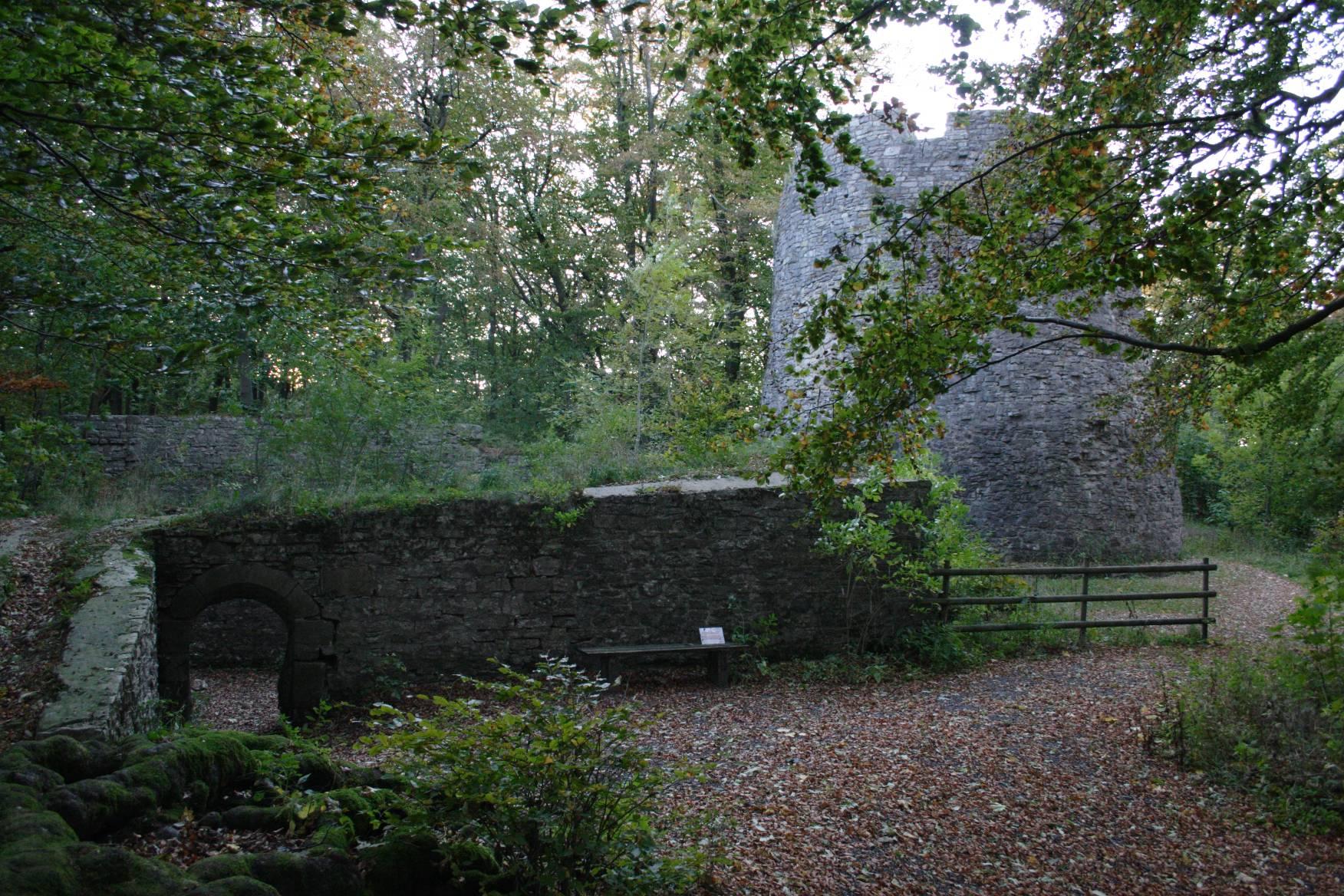Iburg