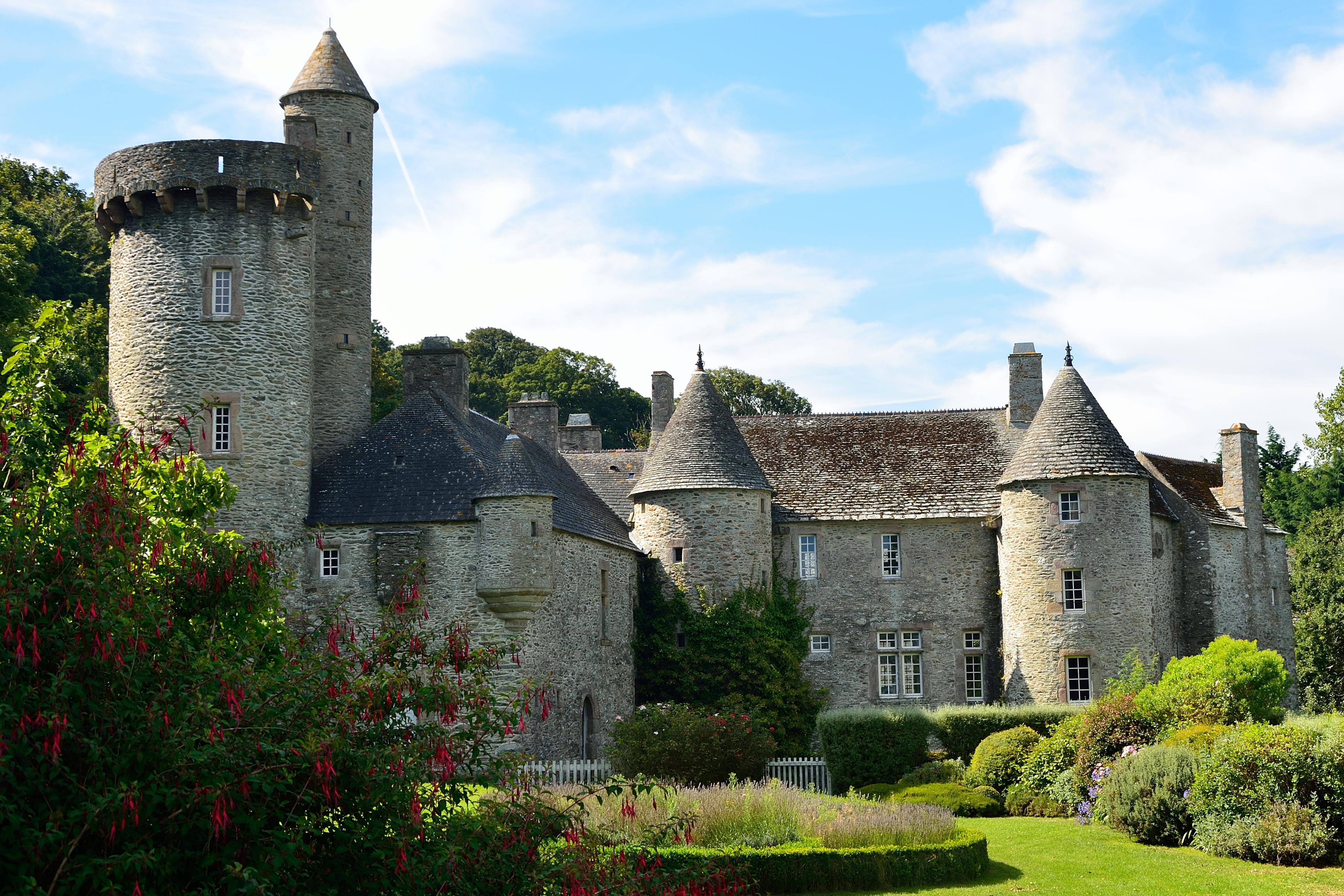 manoir de Dur-Écu
