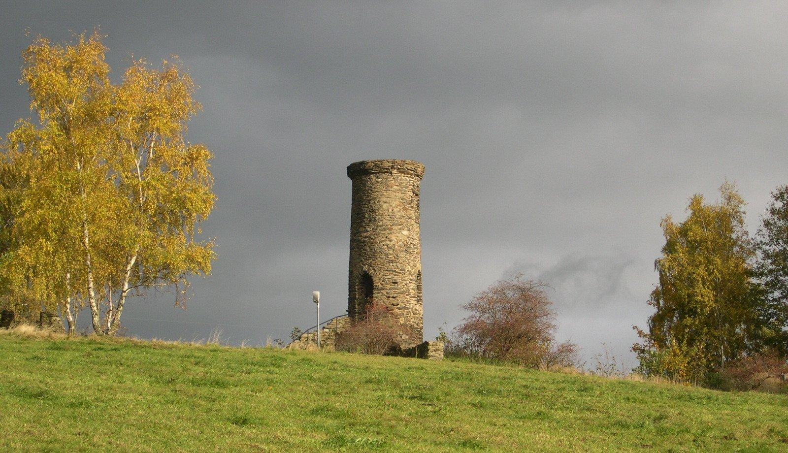 Schreckenberg