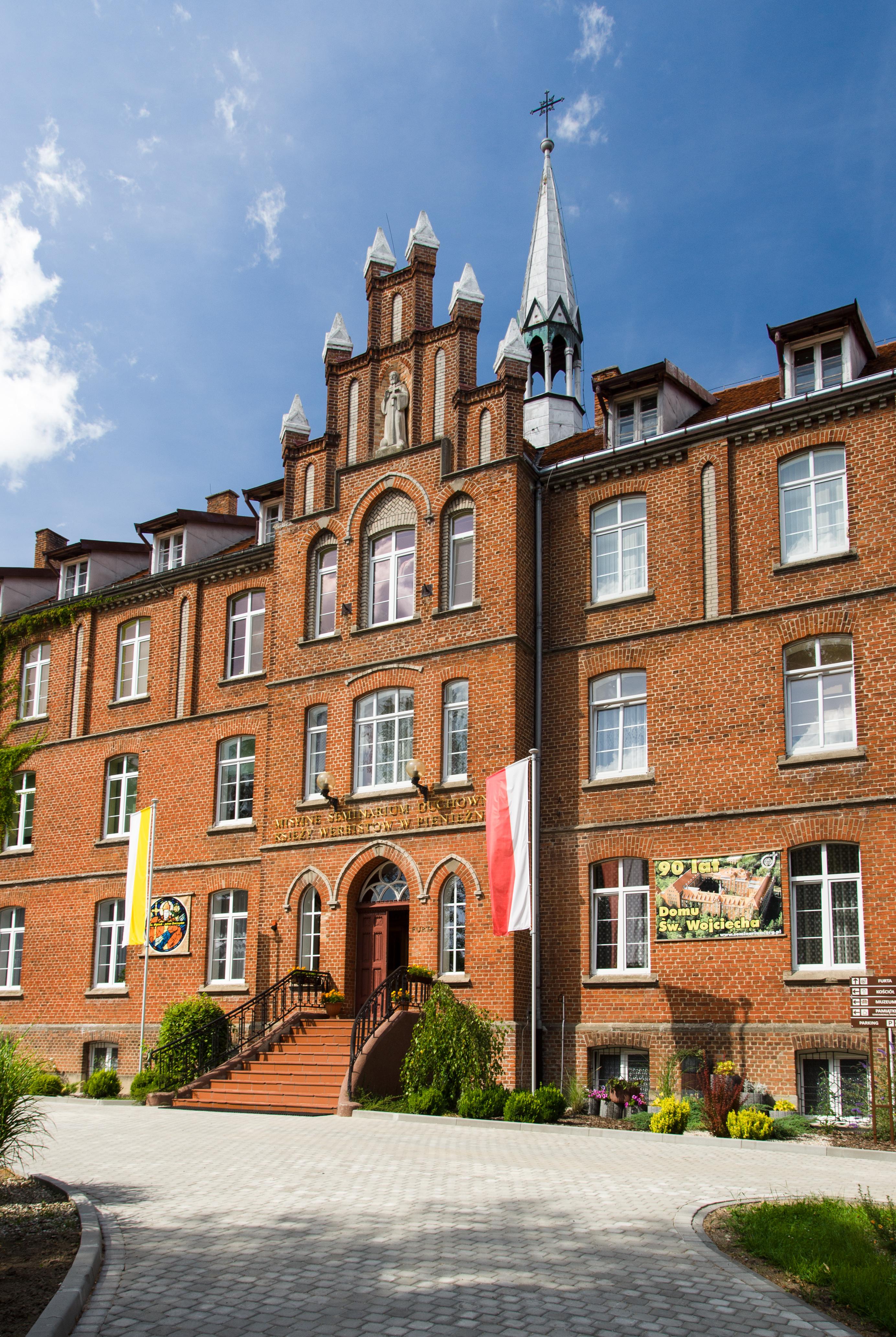 Muzeum Misyjno