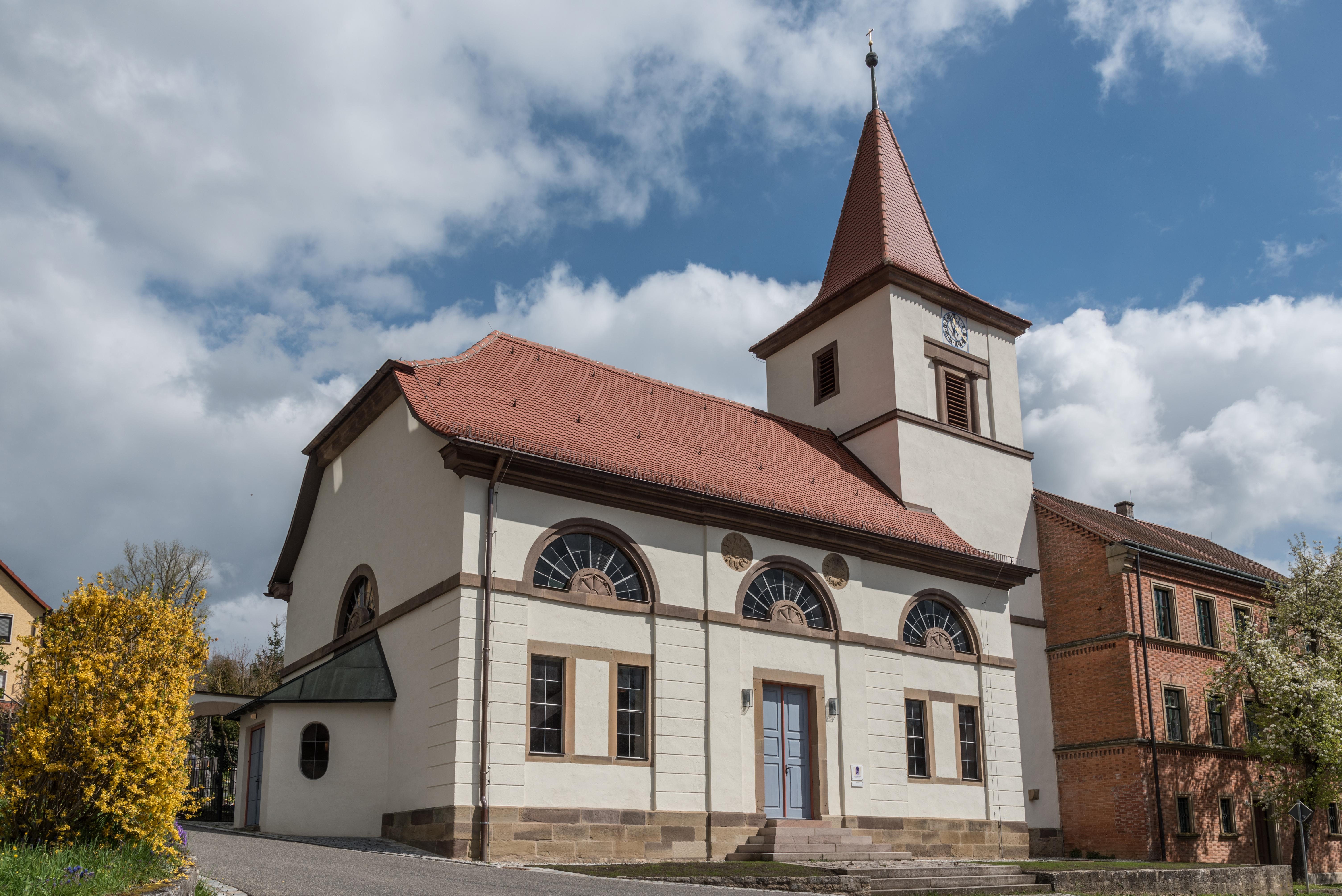 St. Veit