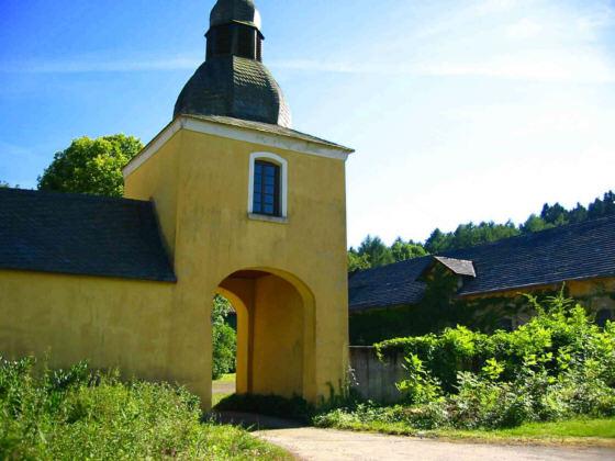 Gut Listringhausen