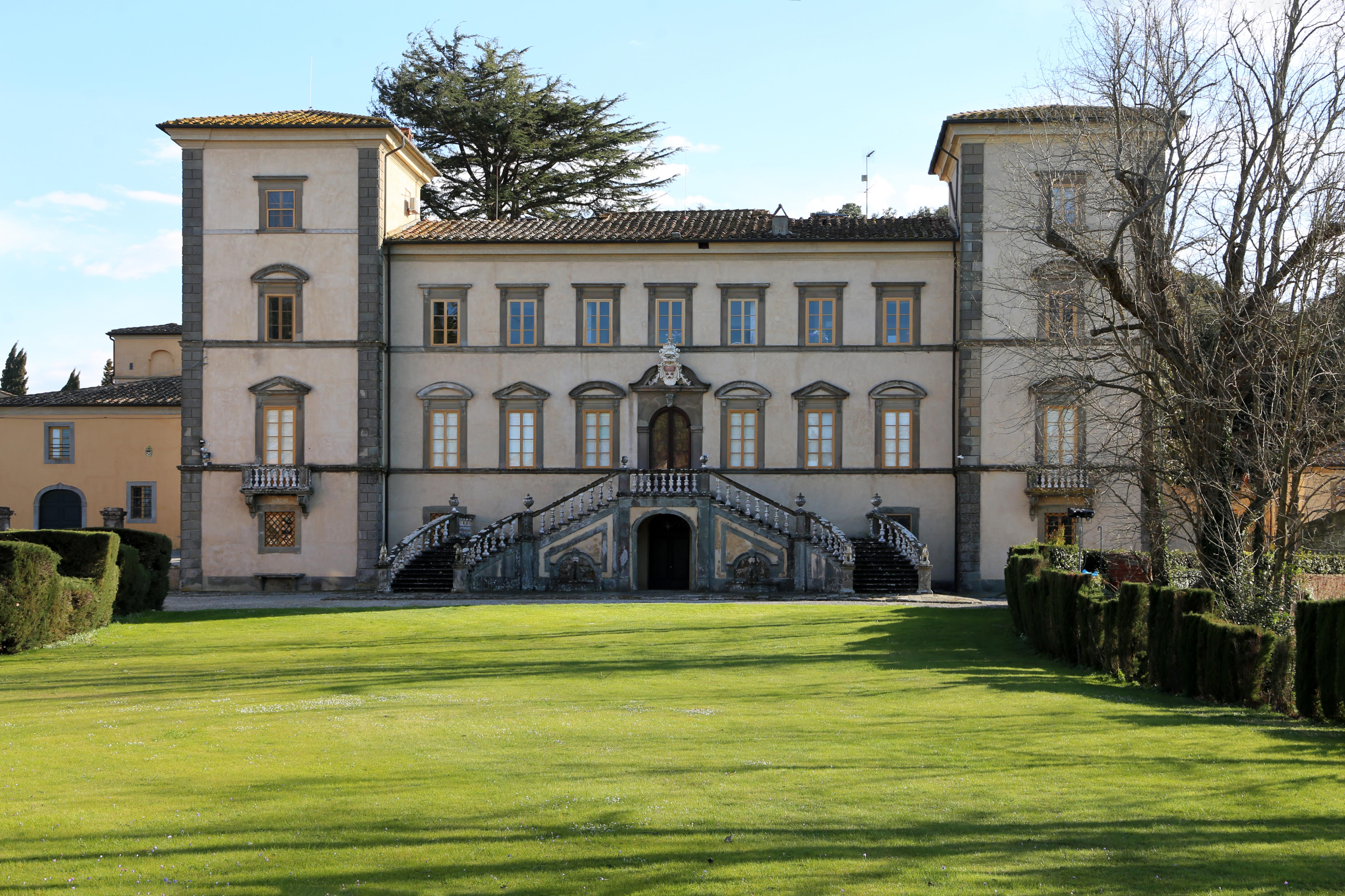 Oratorio di Santa Maria e San Ranieri