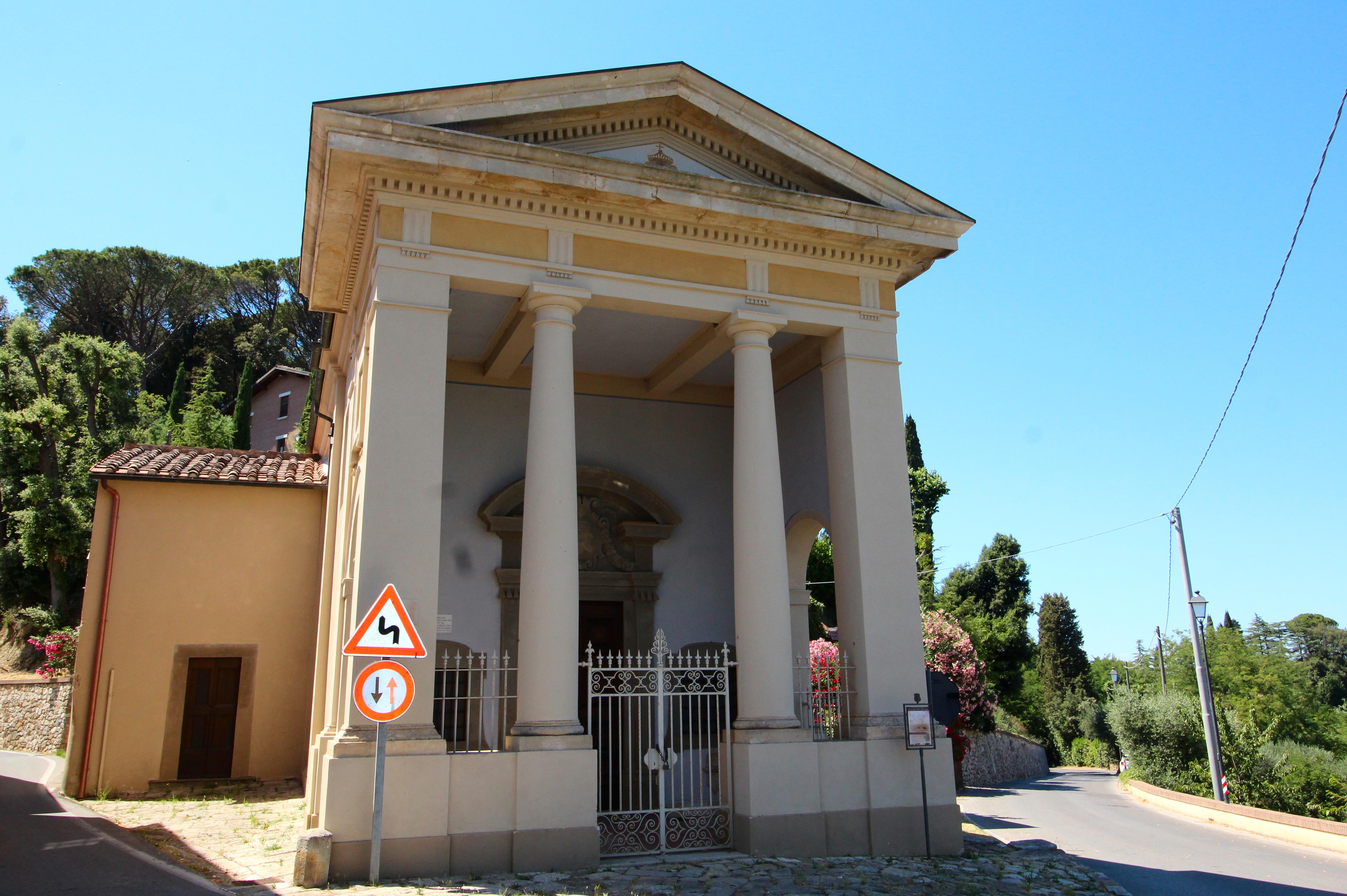 Oratorio della Madonna della Neve