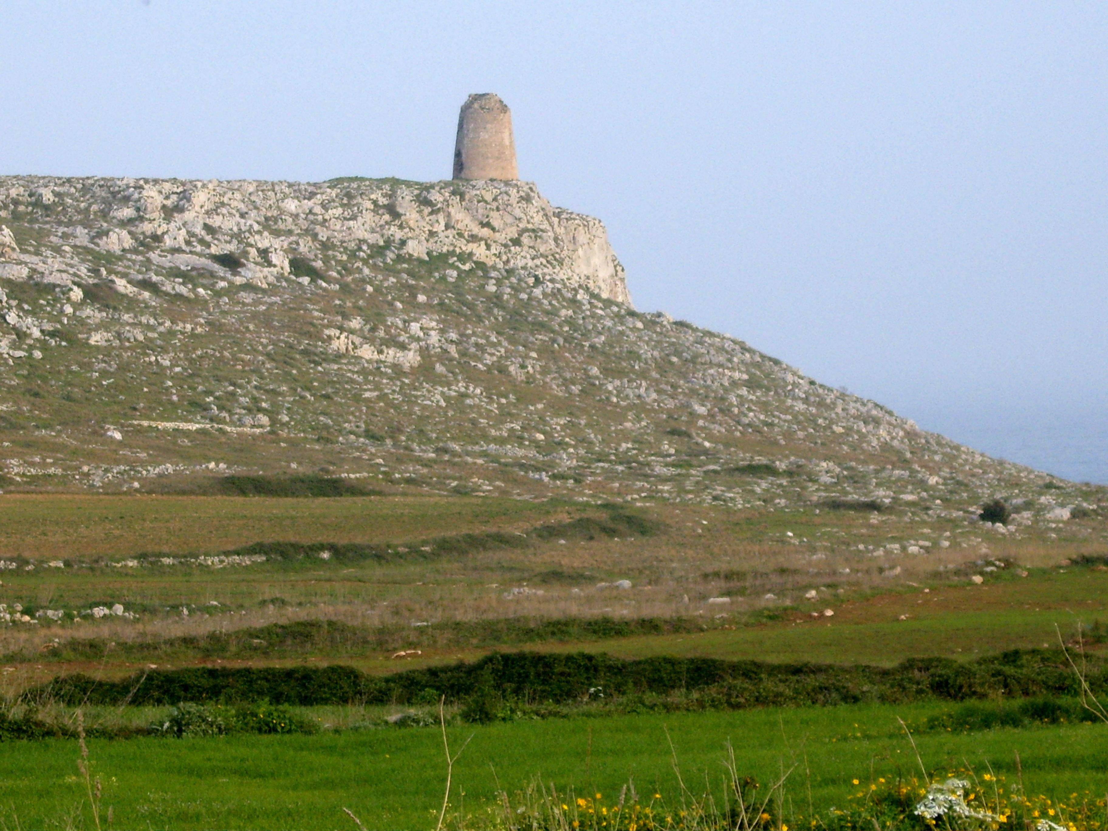 Torre Sant'Emiliano