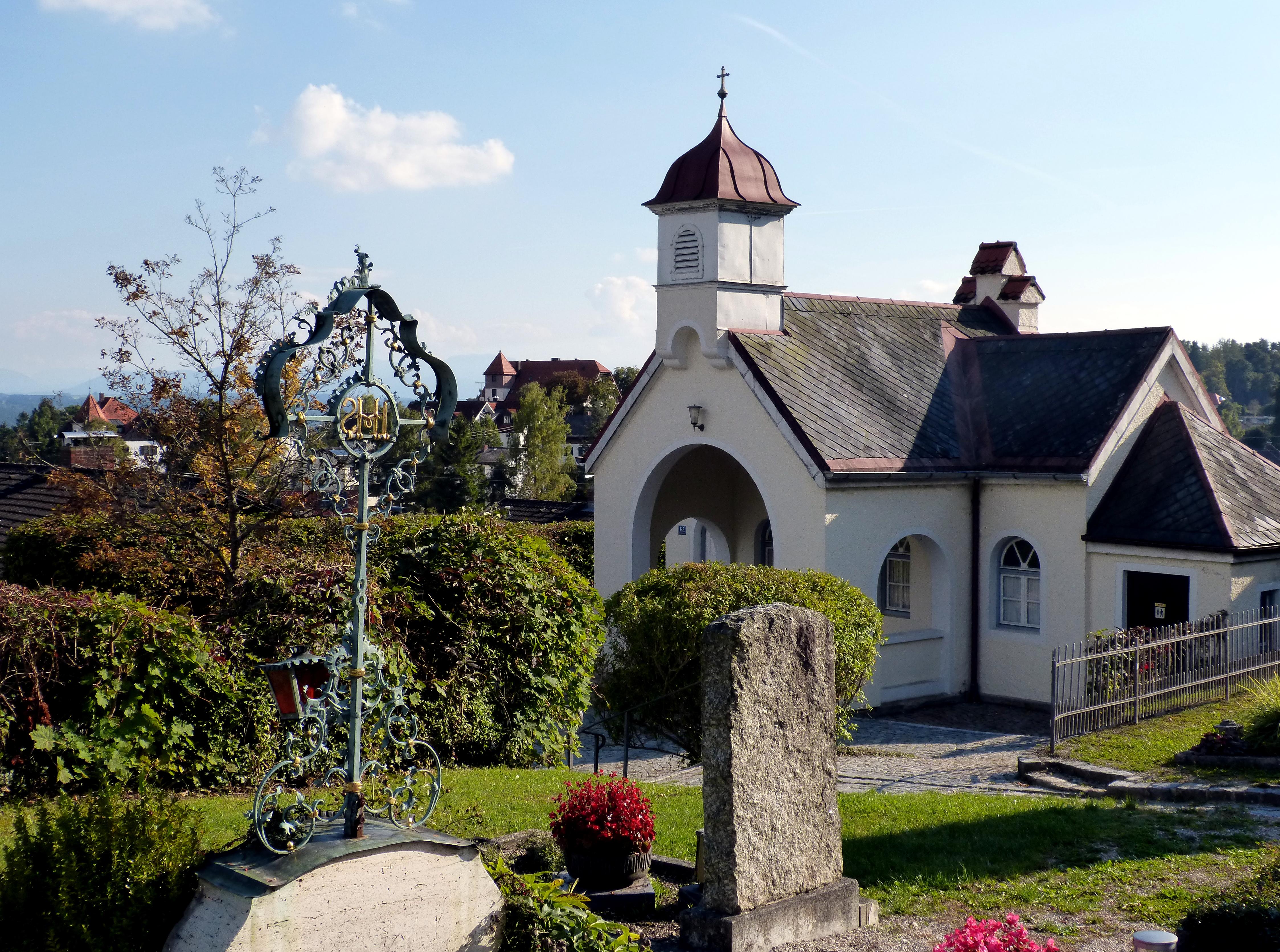 Friedhof