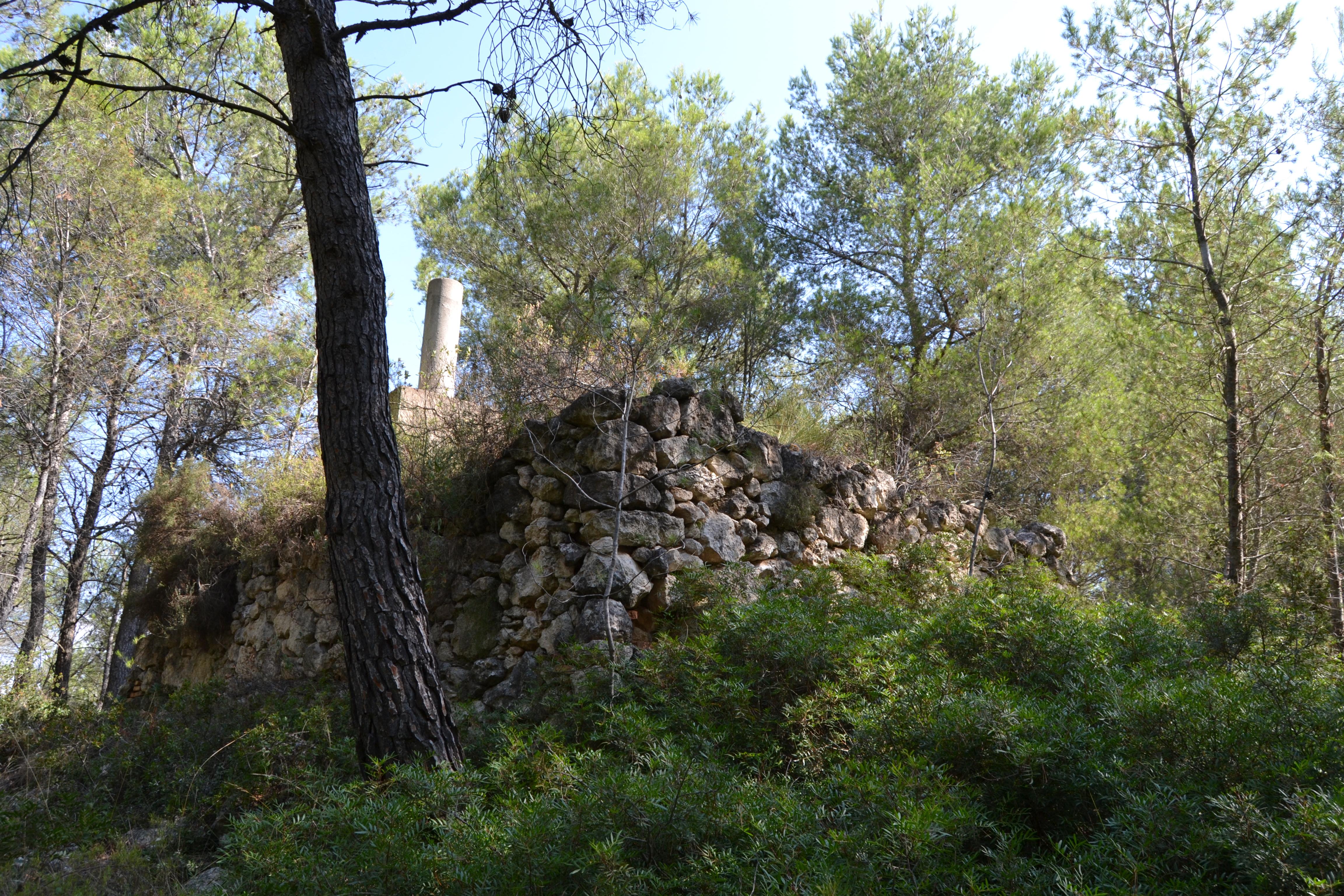 Torre de la Guardia