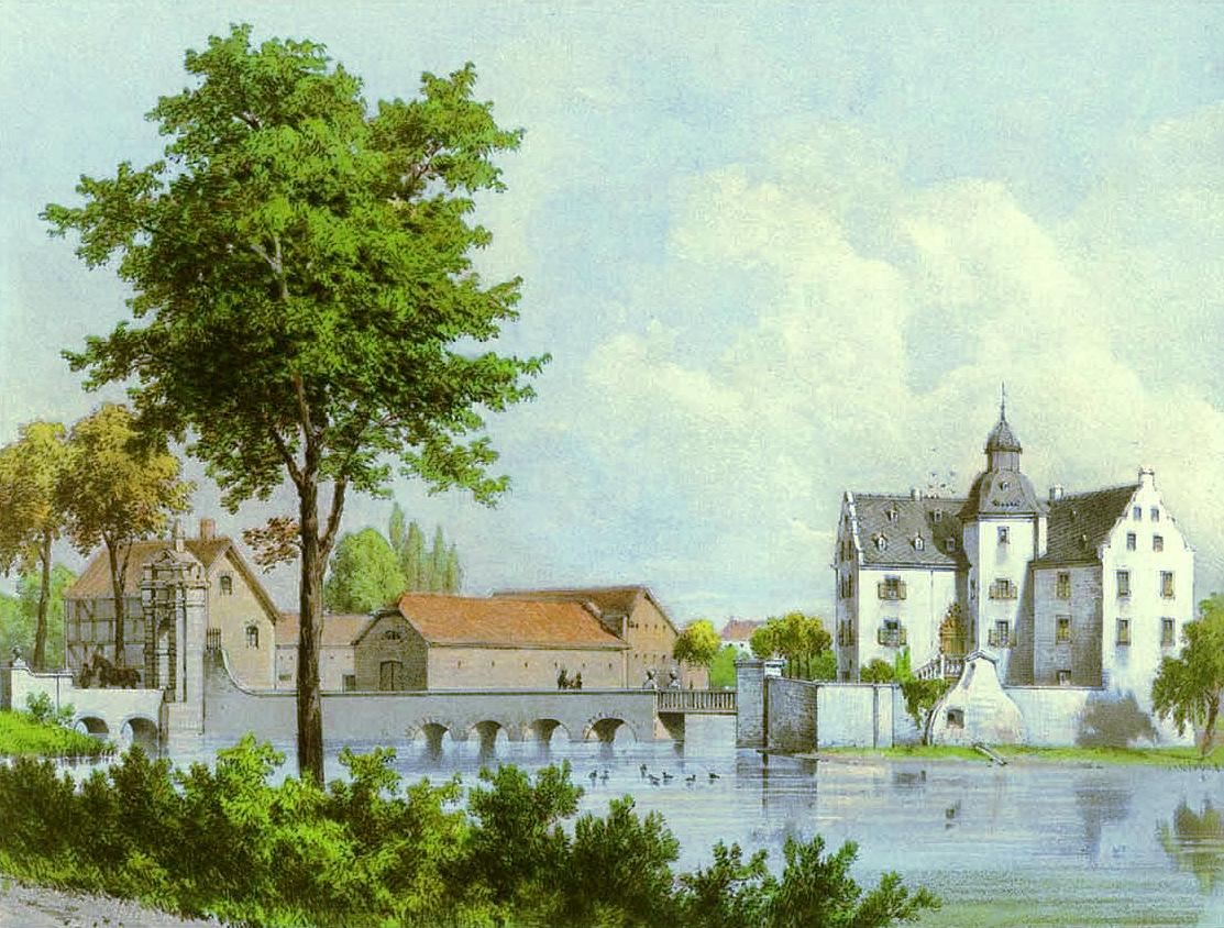 Metternich