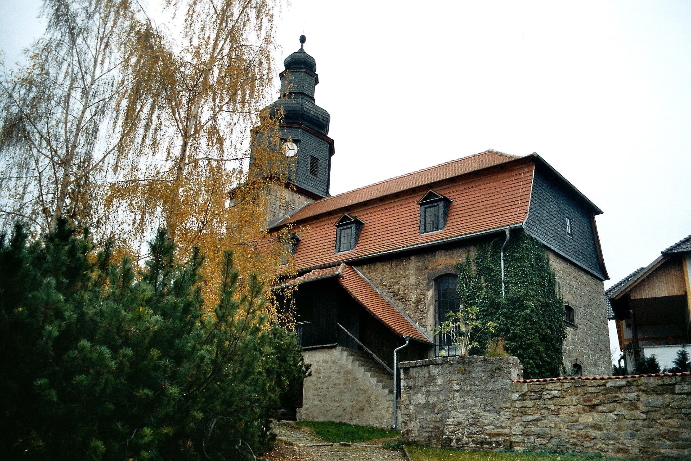 Magdalenenkirche