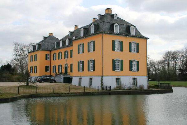 Haus Hall