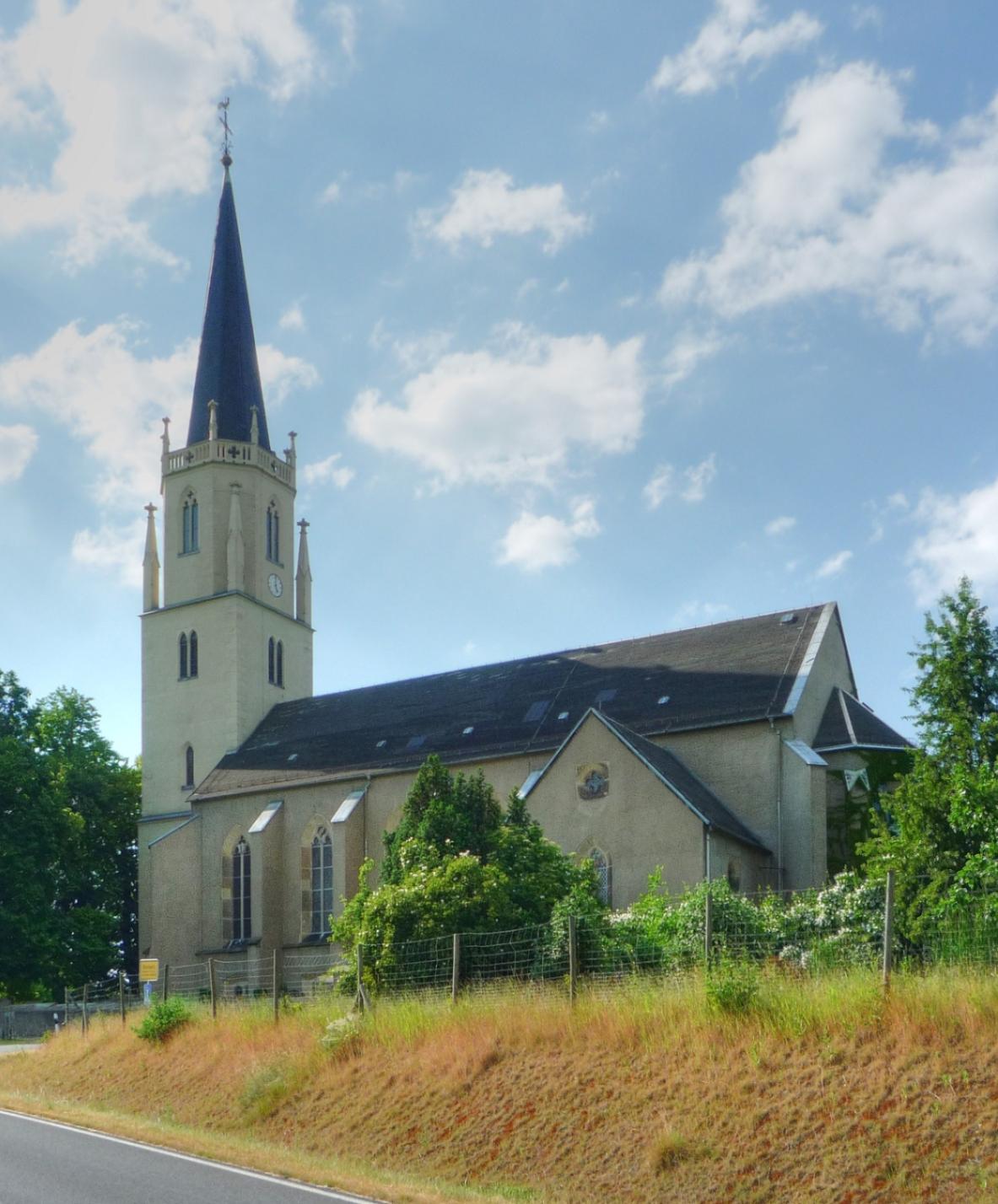St. Urban
