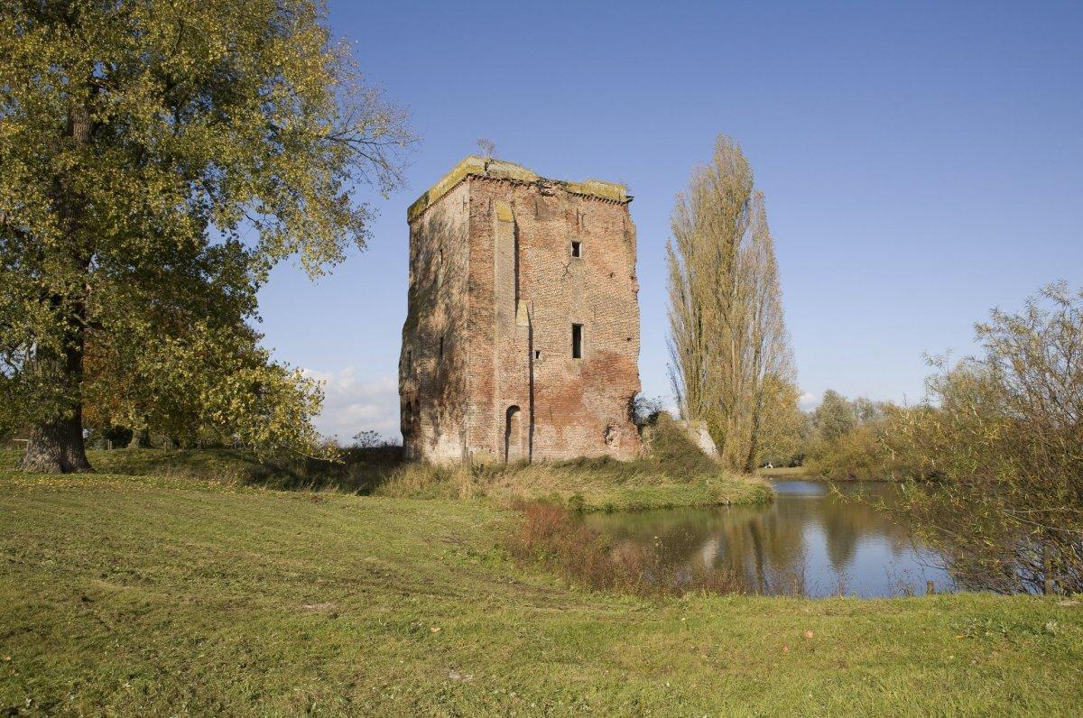 Kasteel Nijenbeek