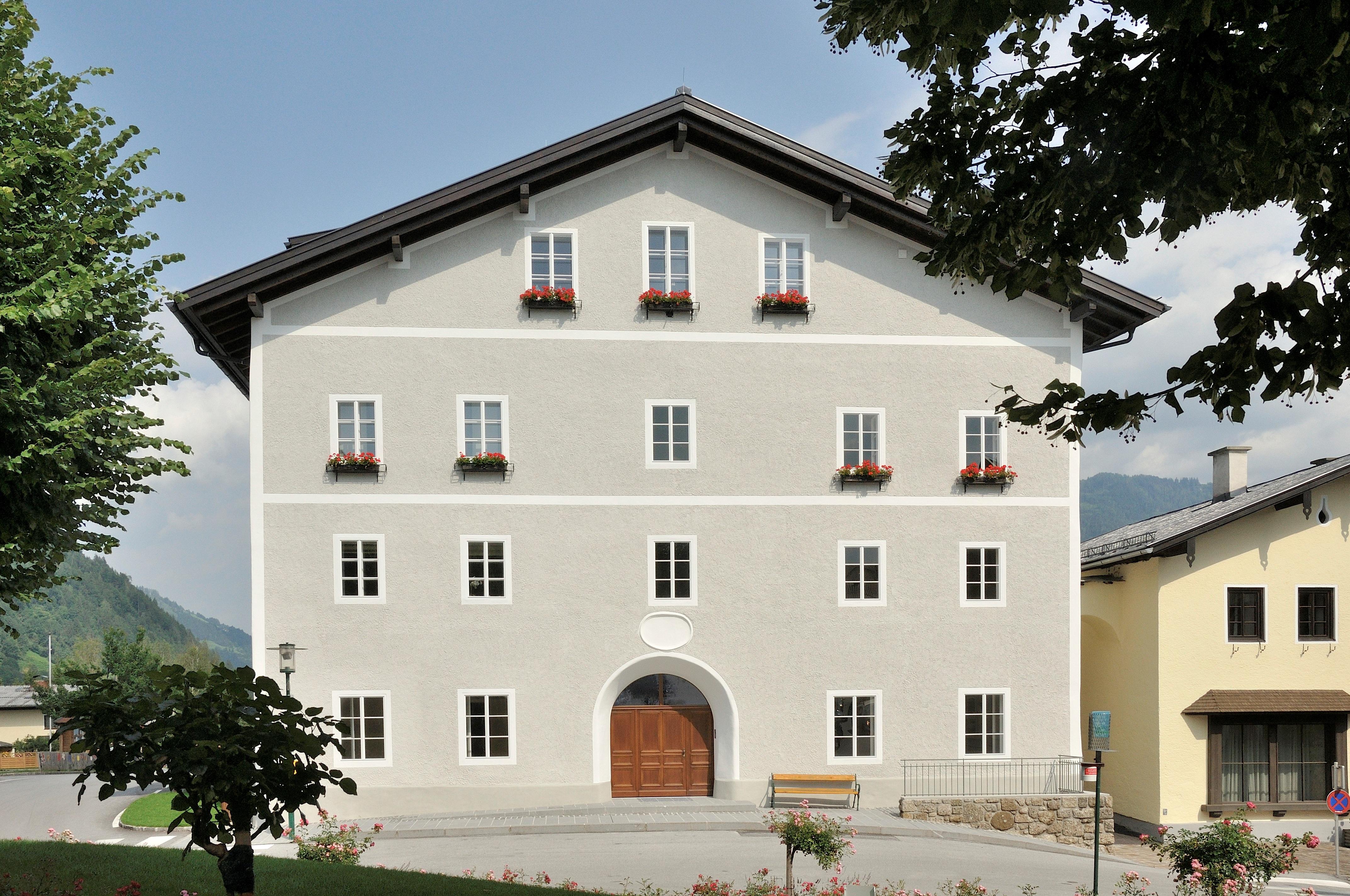 Verwalterhaus