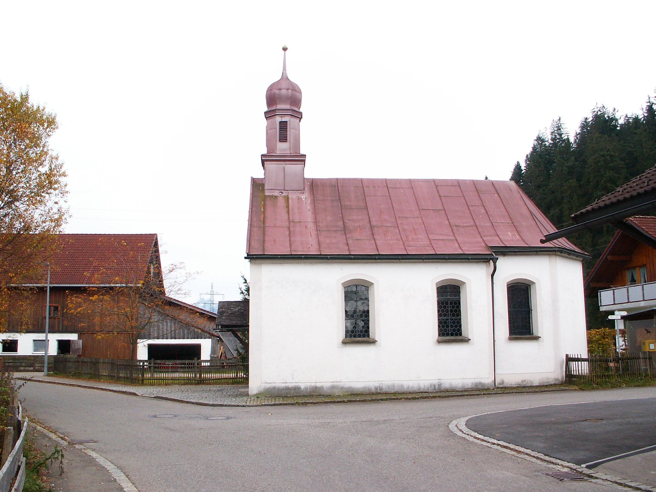 Mariae Opferung