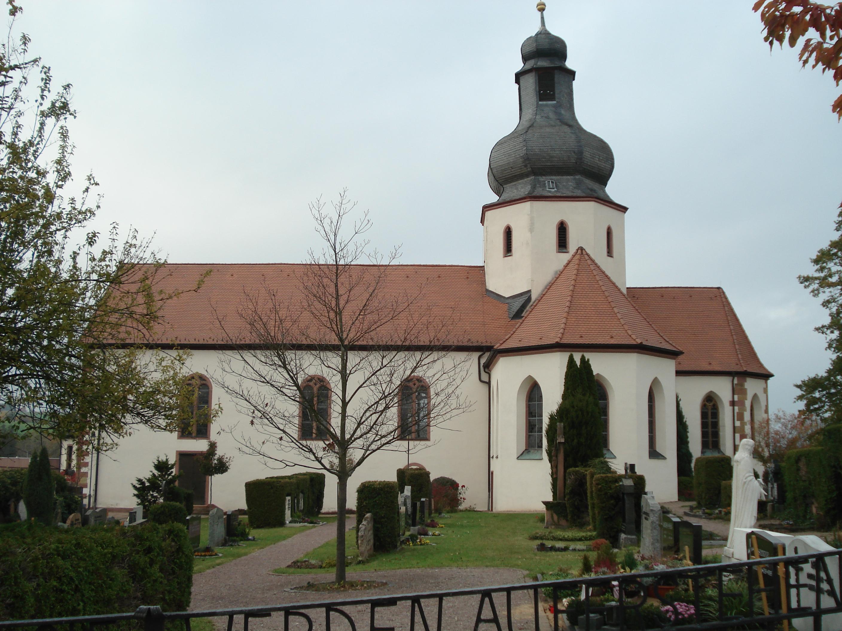 Ernstkirchen