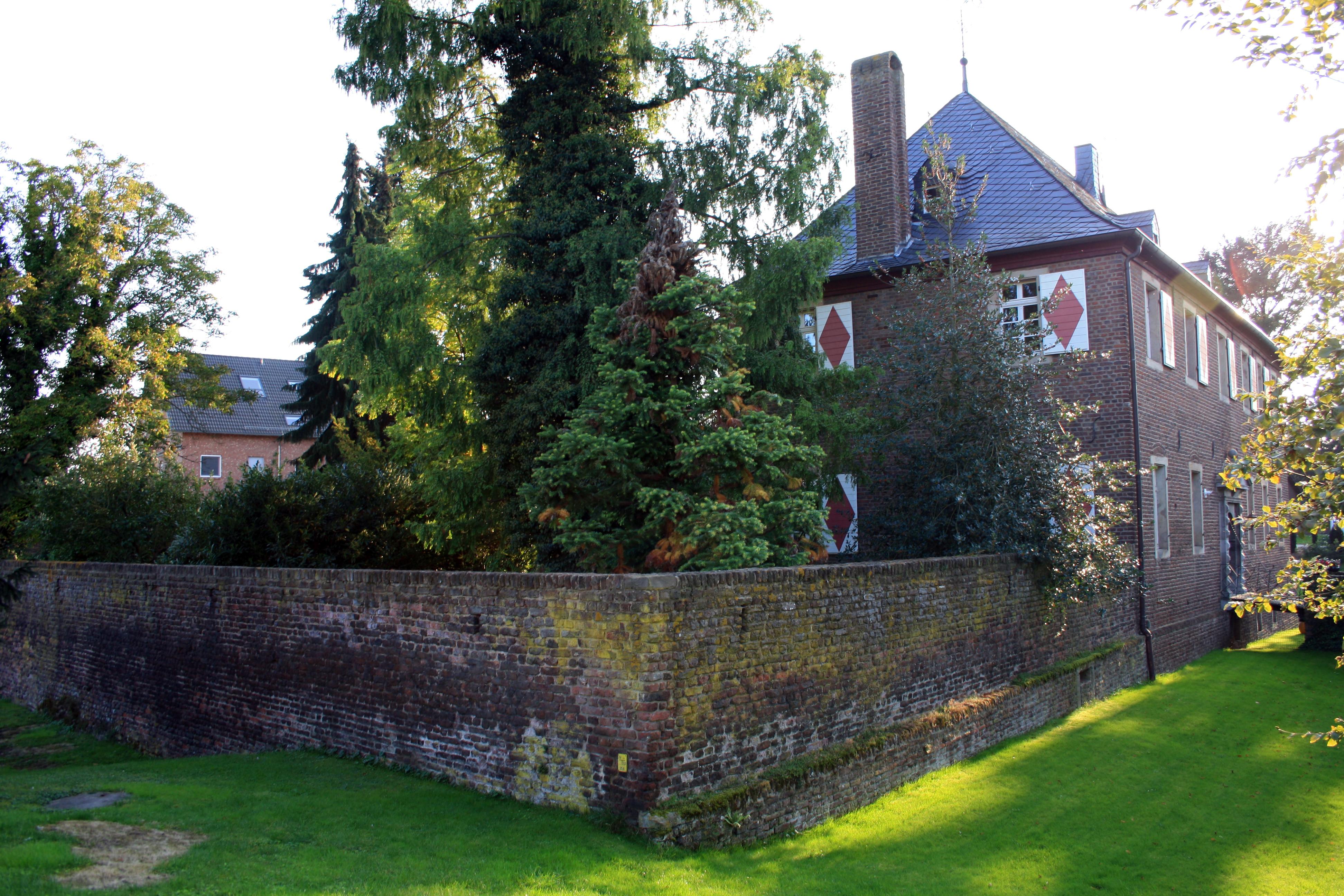 Haus Thorr