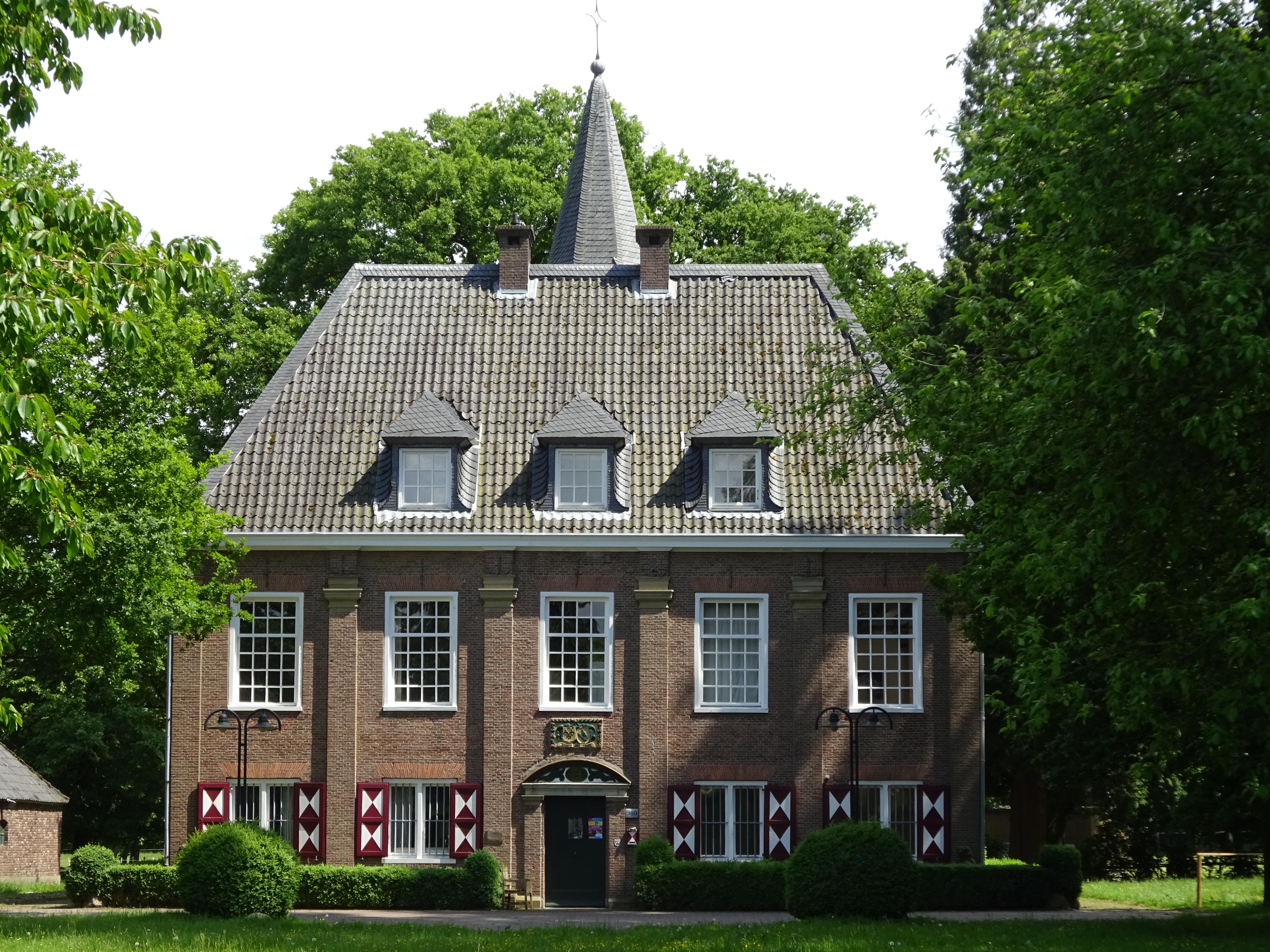 Schlößchen Borghees