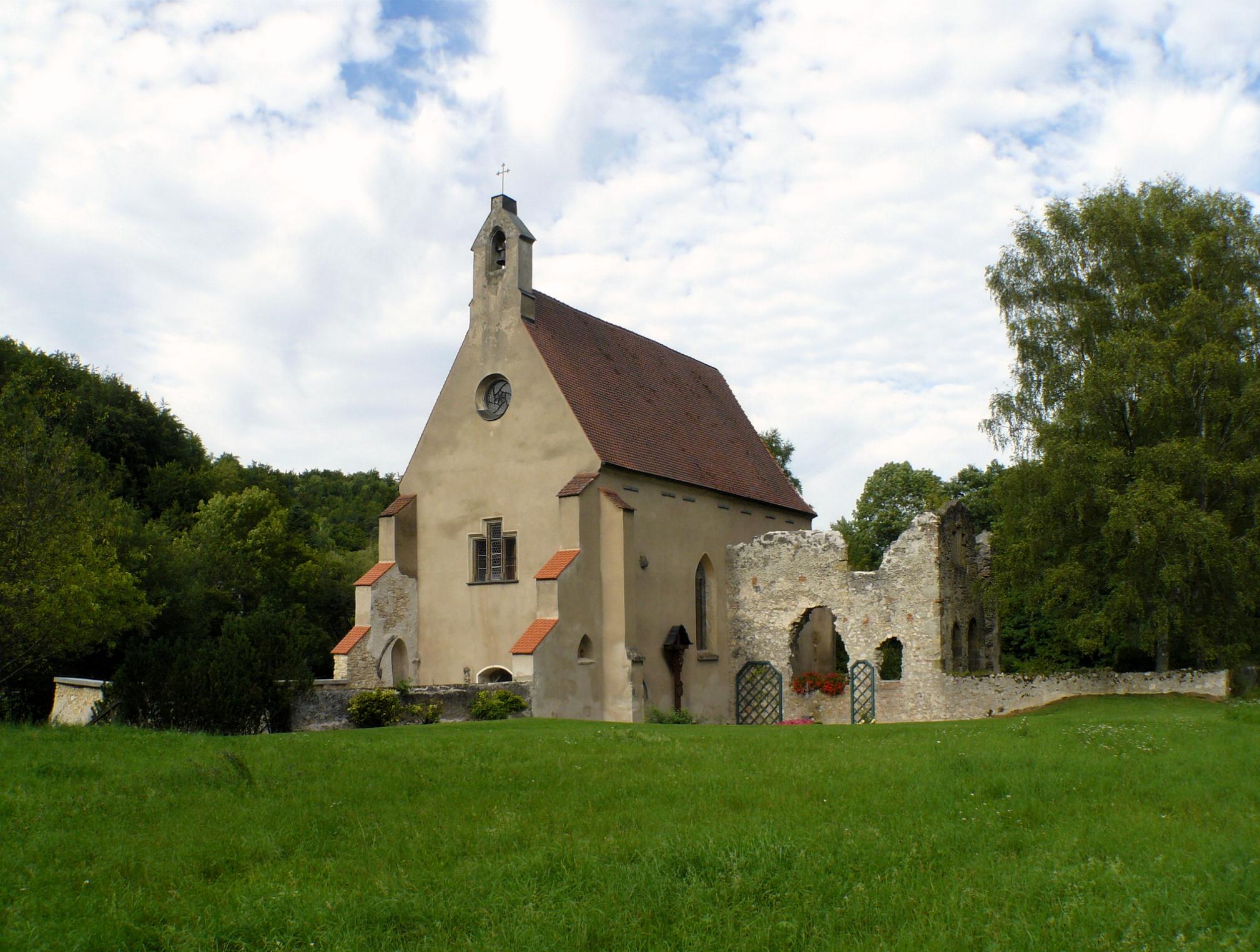 Kartause Christgarten