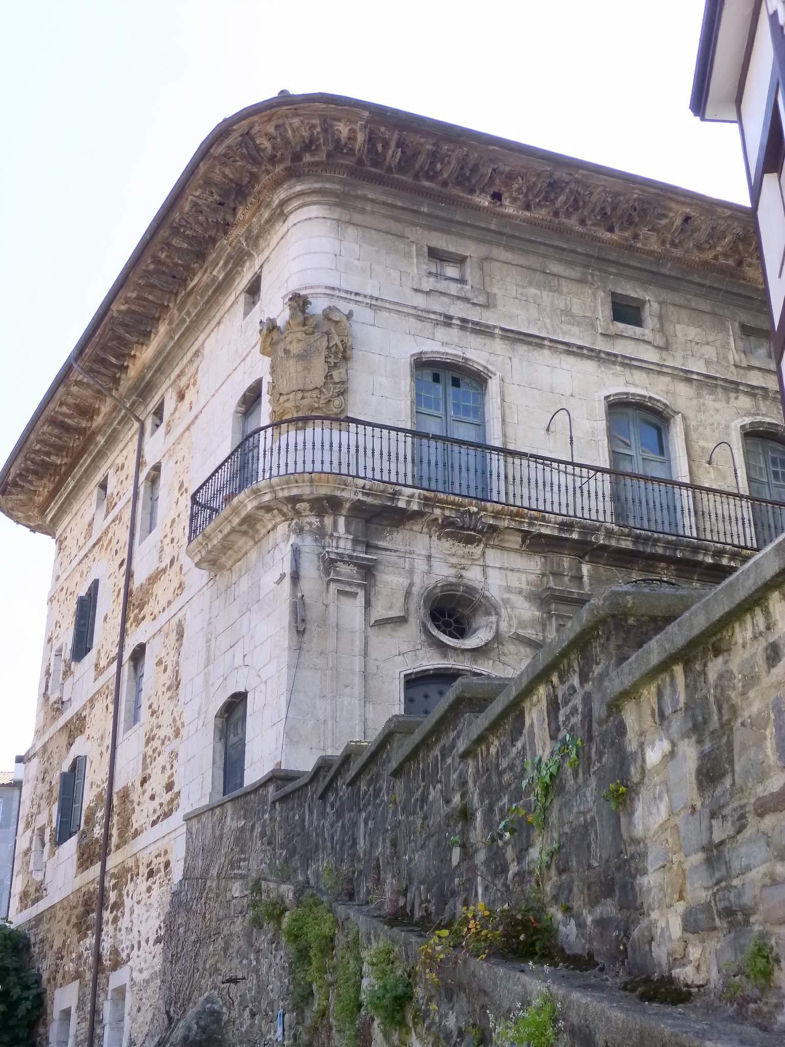 Palacio Montalibet