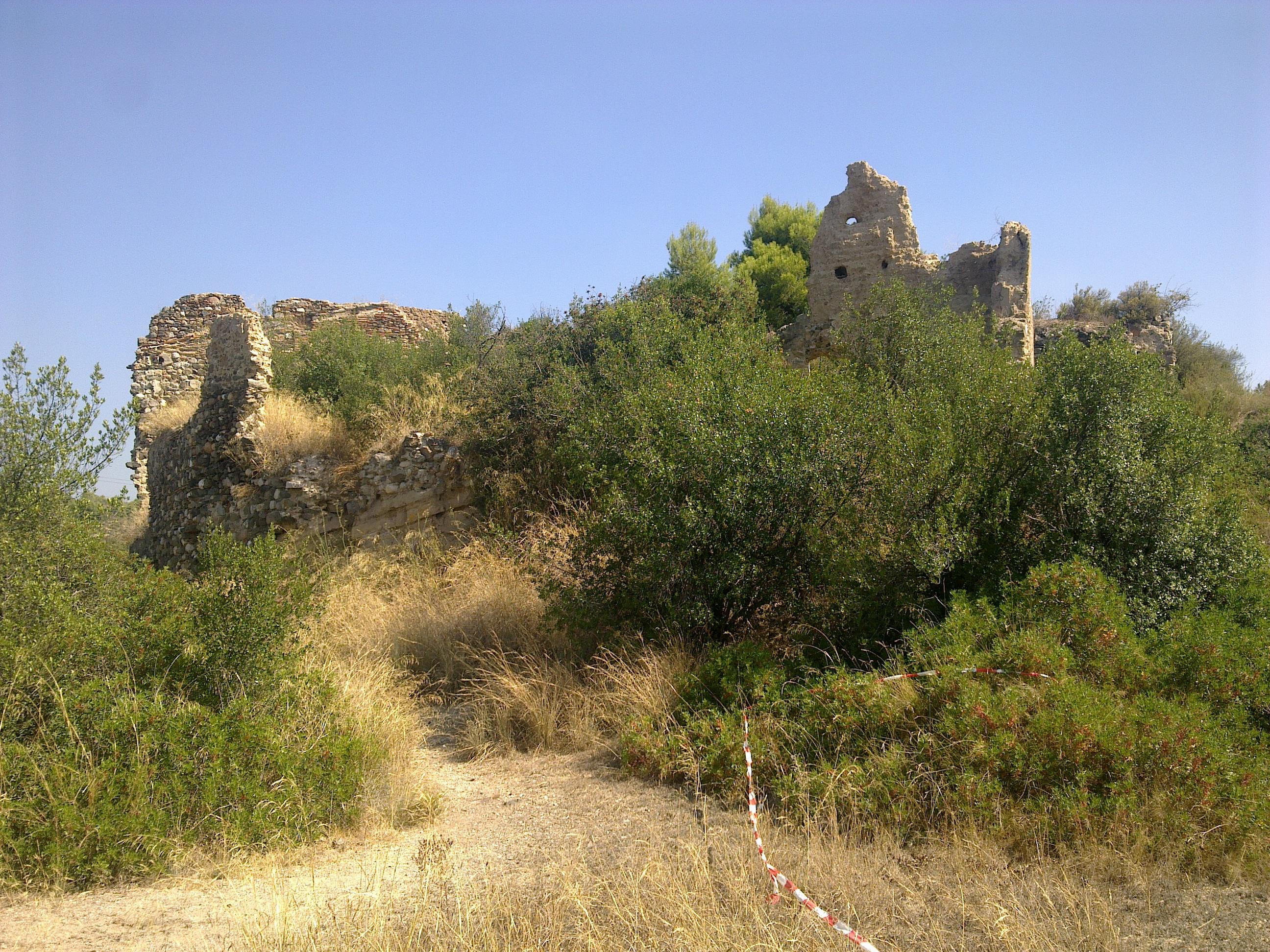 Castillo de Voltrera