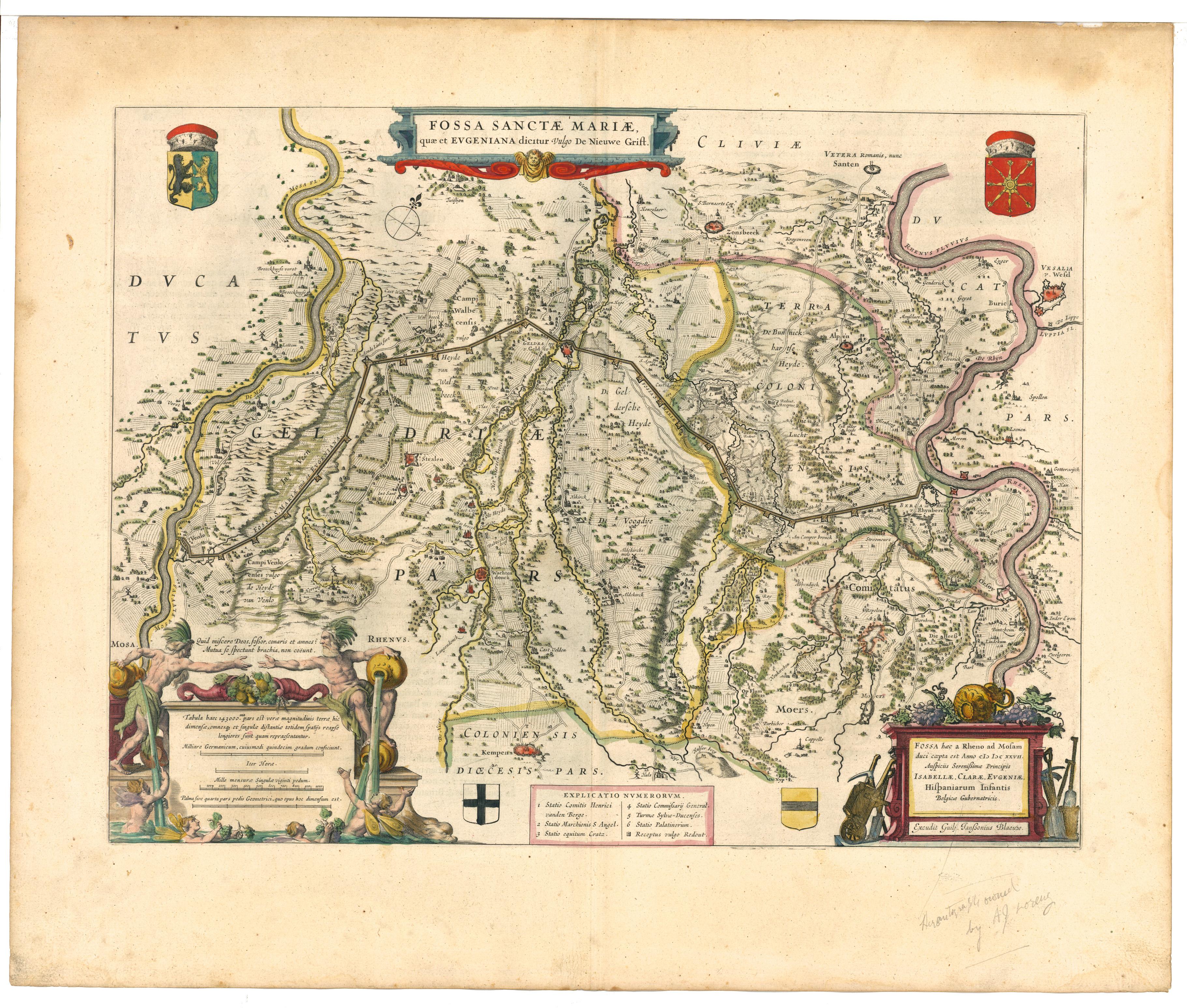 Fort Hazepoot